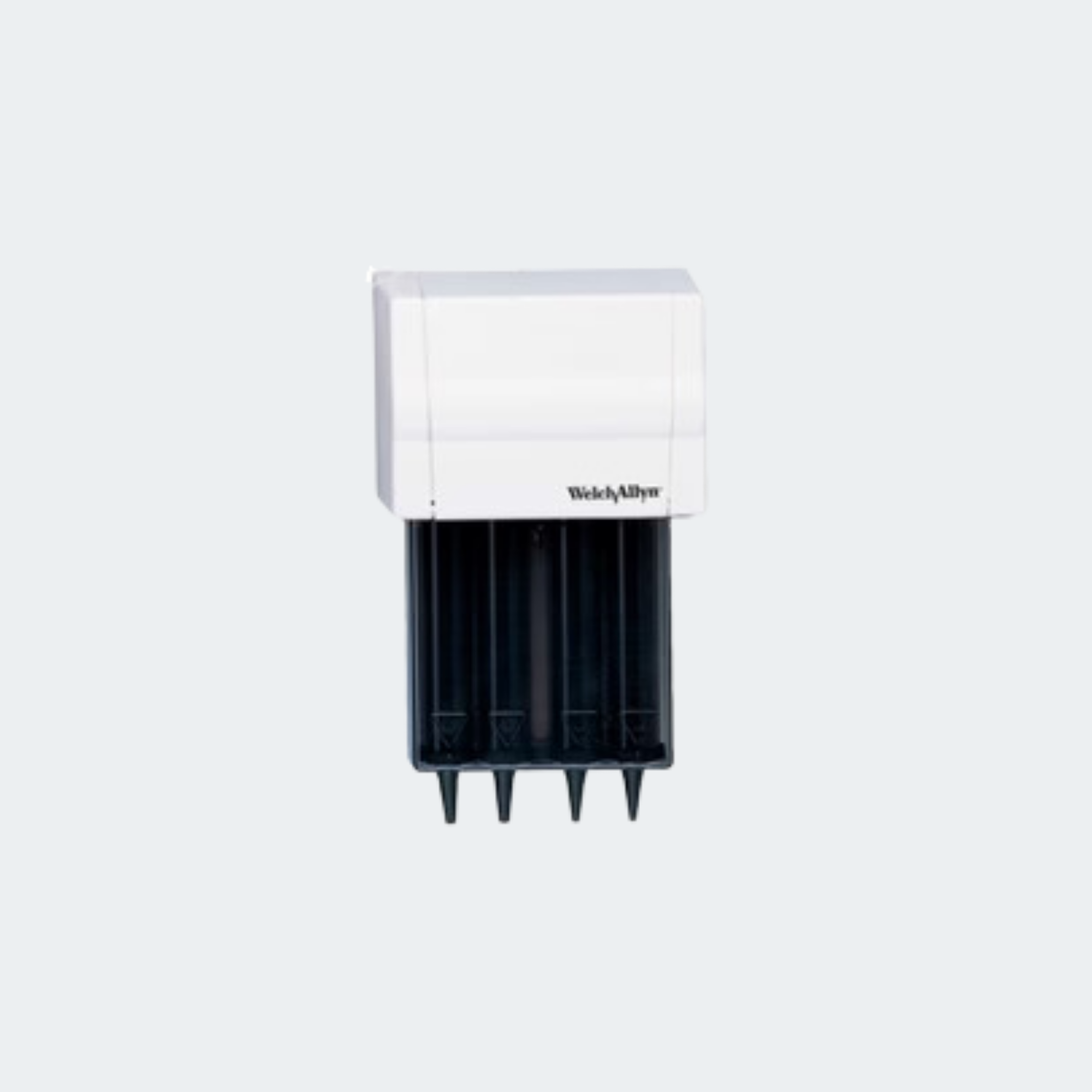KleenSpec Disposable Ear-Specula Dispenser for 524-Series Ear Specula; Integrated Storage Compartment 10-Pack