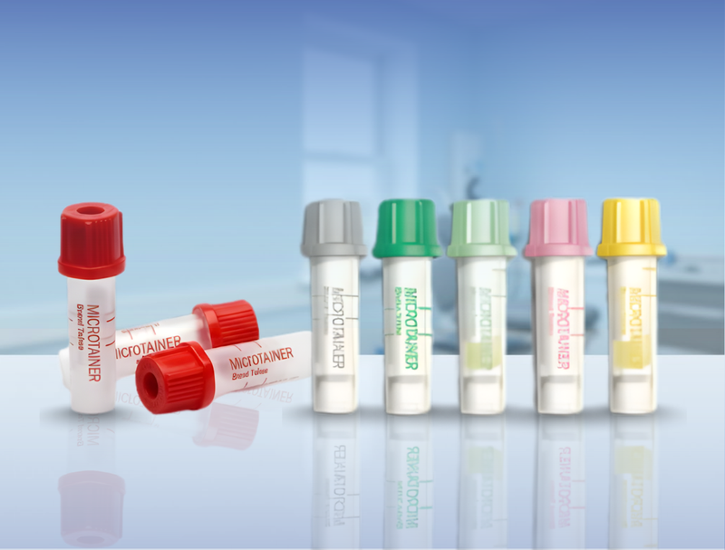 Laboratory Glassware and Plasticware