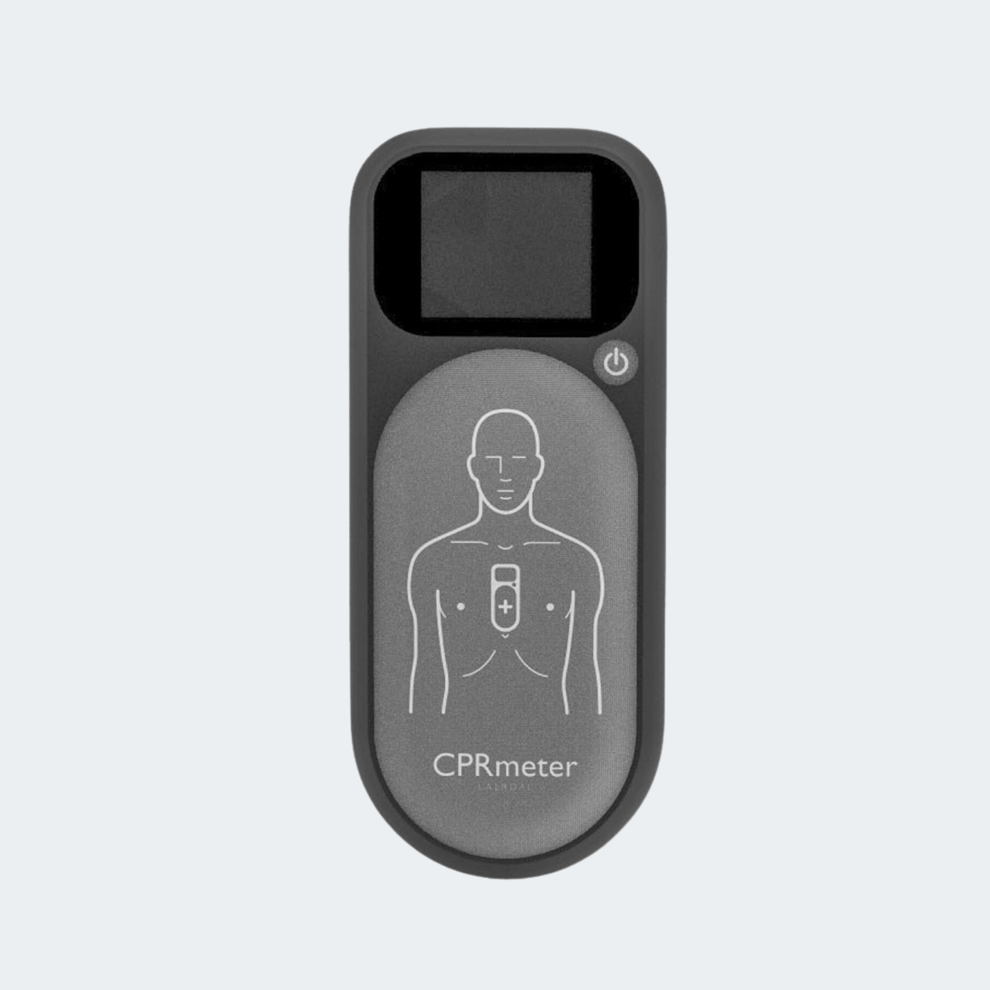 Laerdal CPRmeter 2 Part #: 801-00249