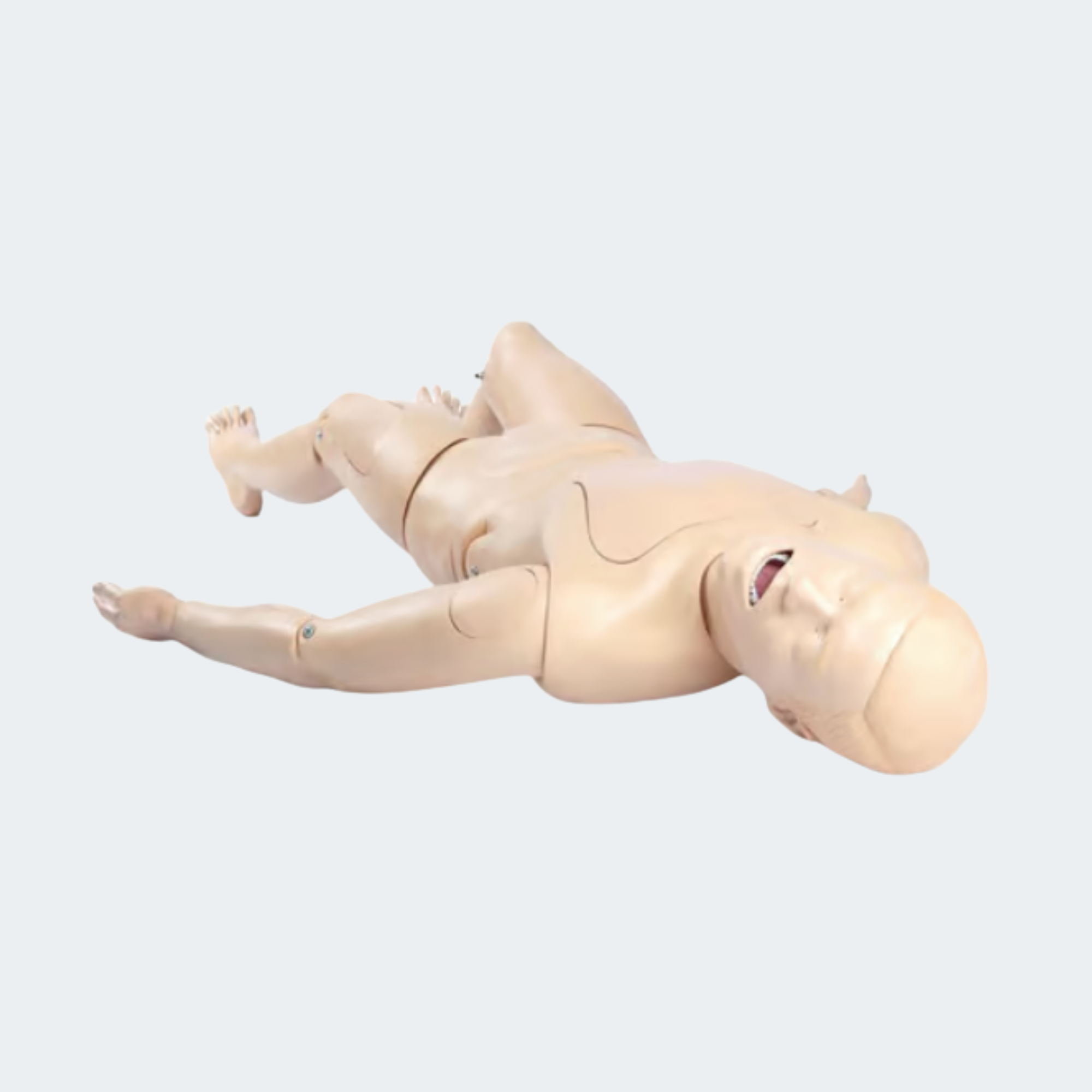 Laerdal Crash Kelly Extrication Manikin