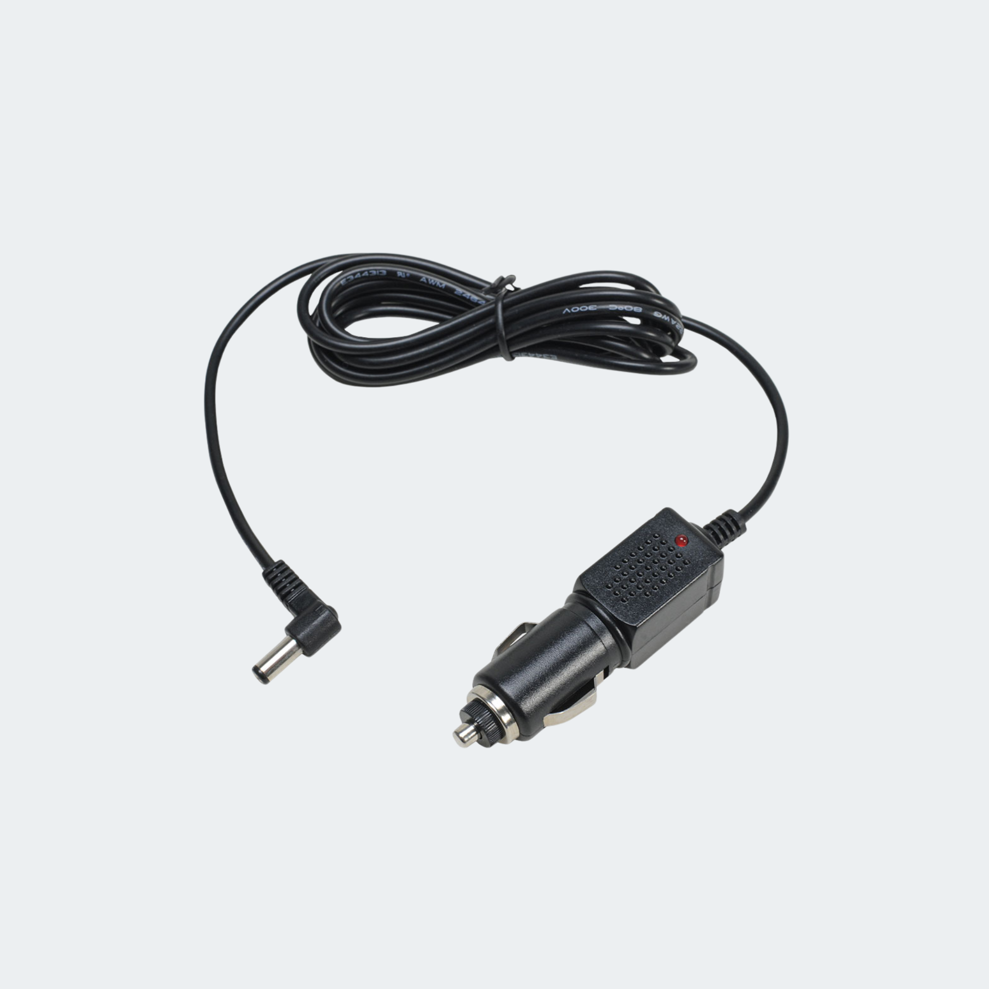 Laerdal DC Power Cord for LCSU4 Suction Units Part #: 884500
