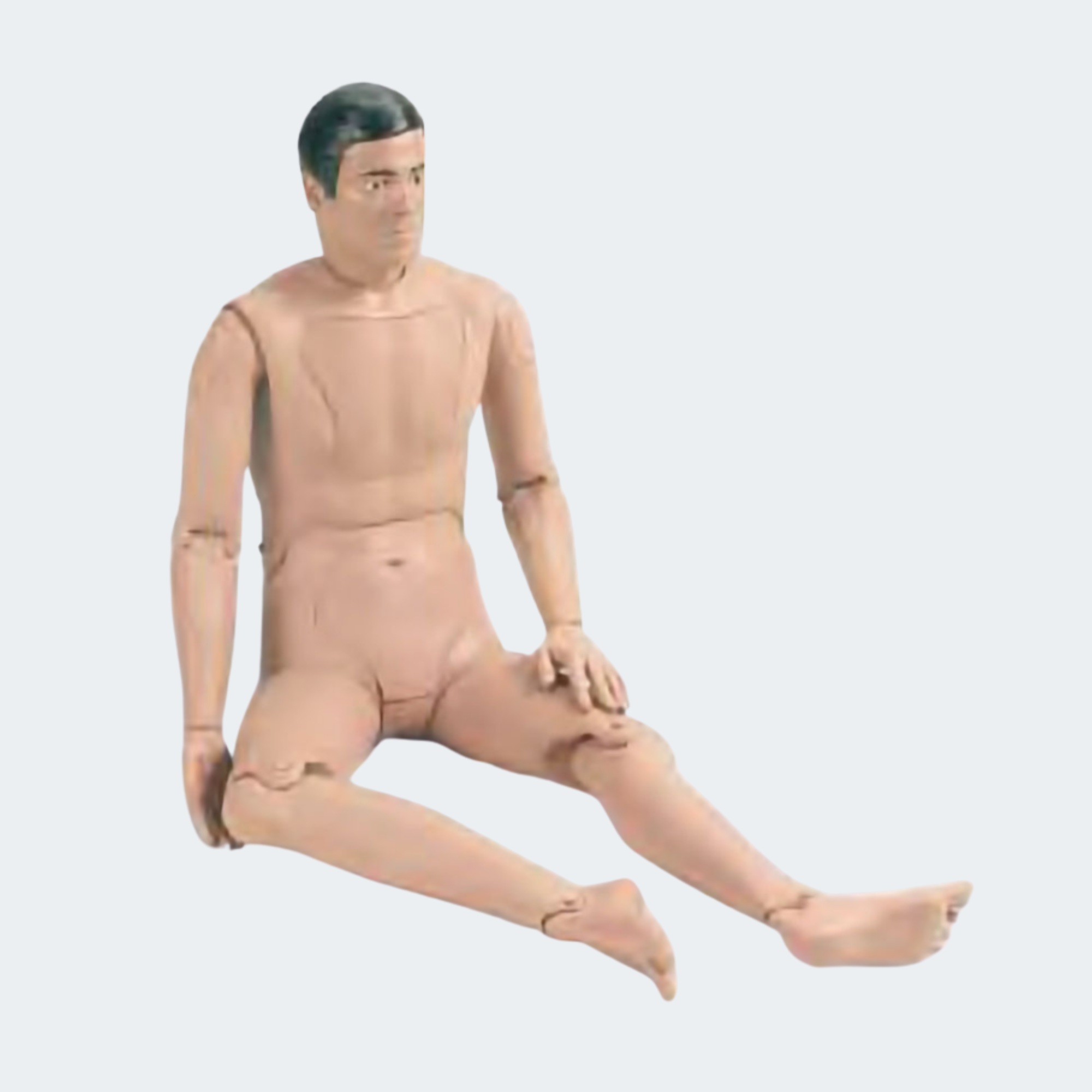 Laerdal Extri Kelly Manikin