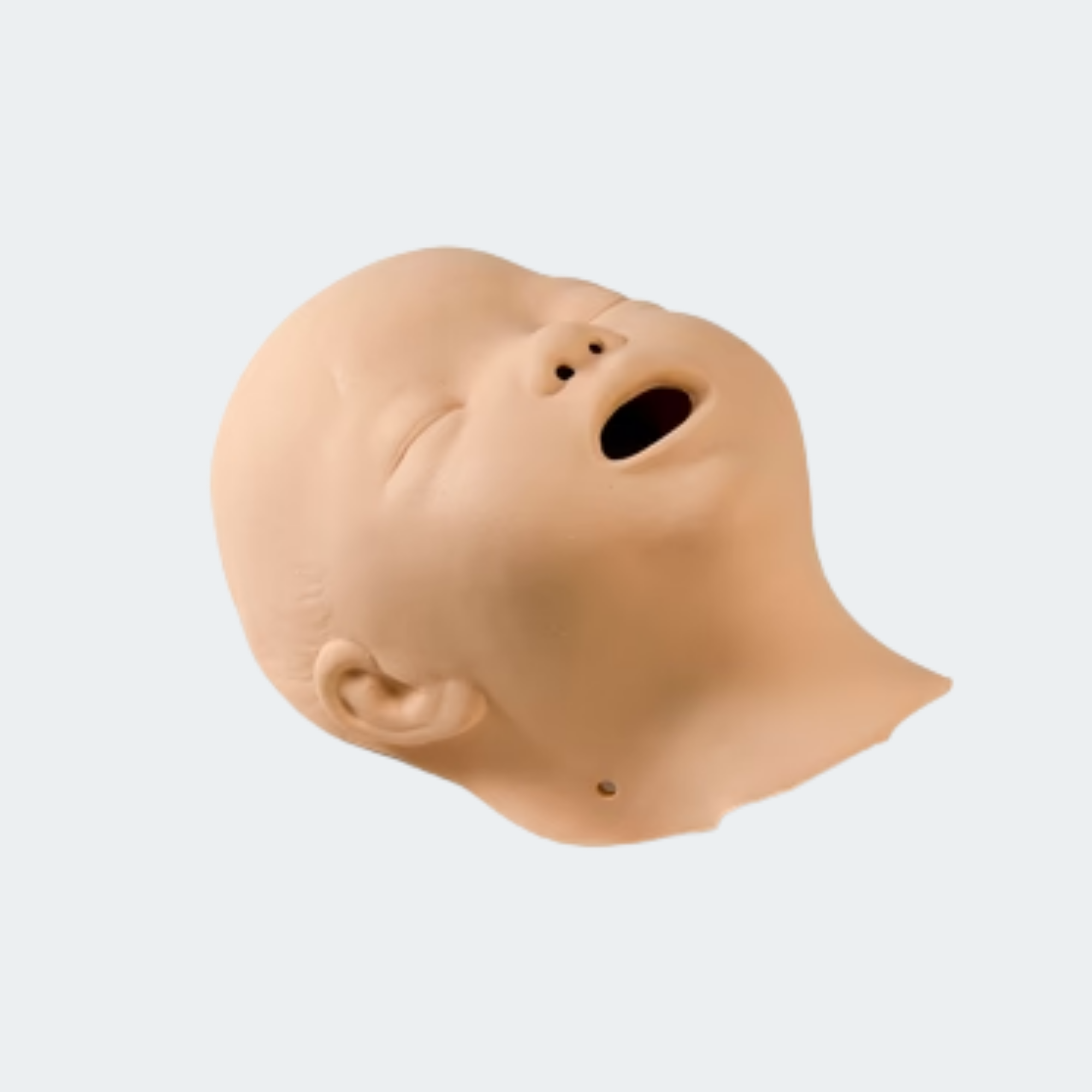Laerdal Face Skin for ALS Baby Part #: 083310