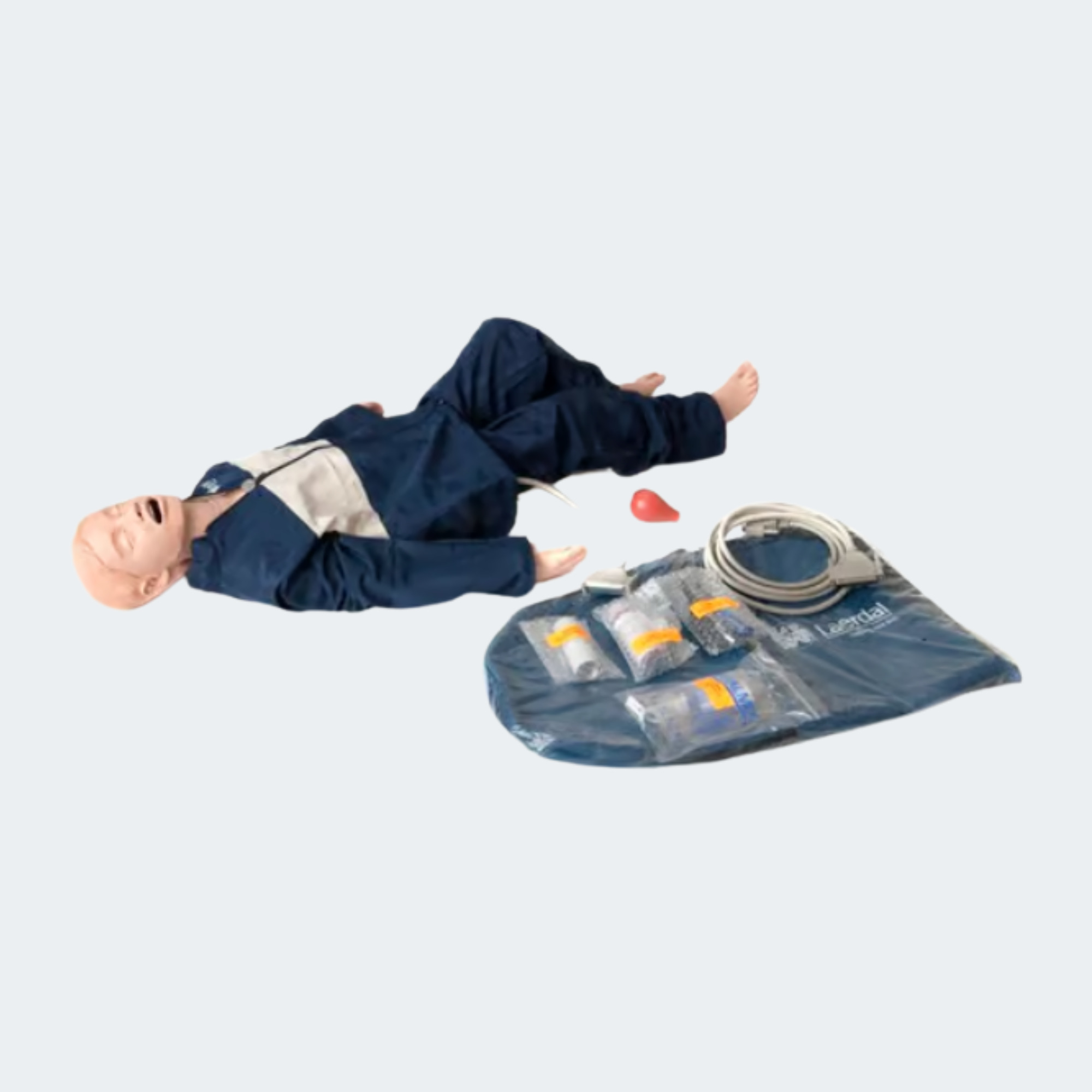 Laerdal MegaCode Kid Advanced