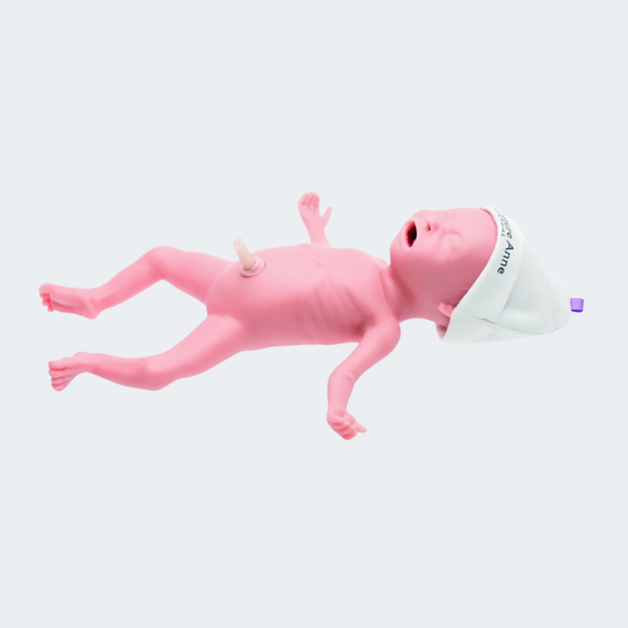 Laerdal Premature Anne Task Trainer Manikin Twin
