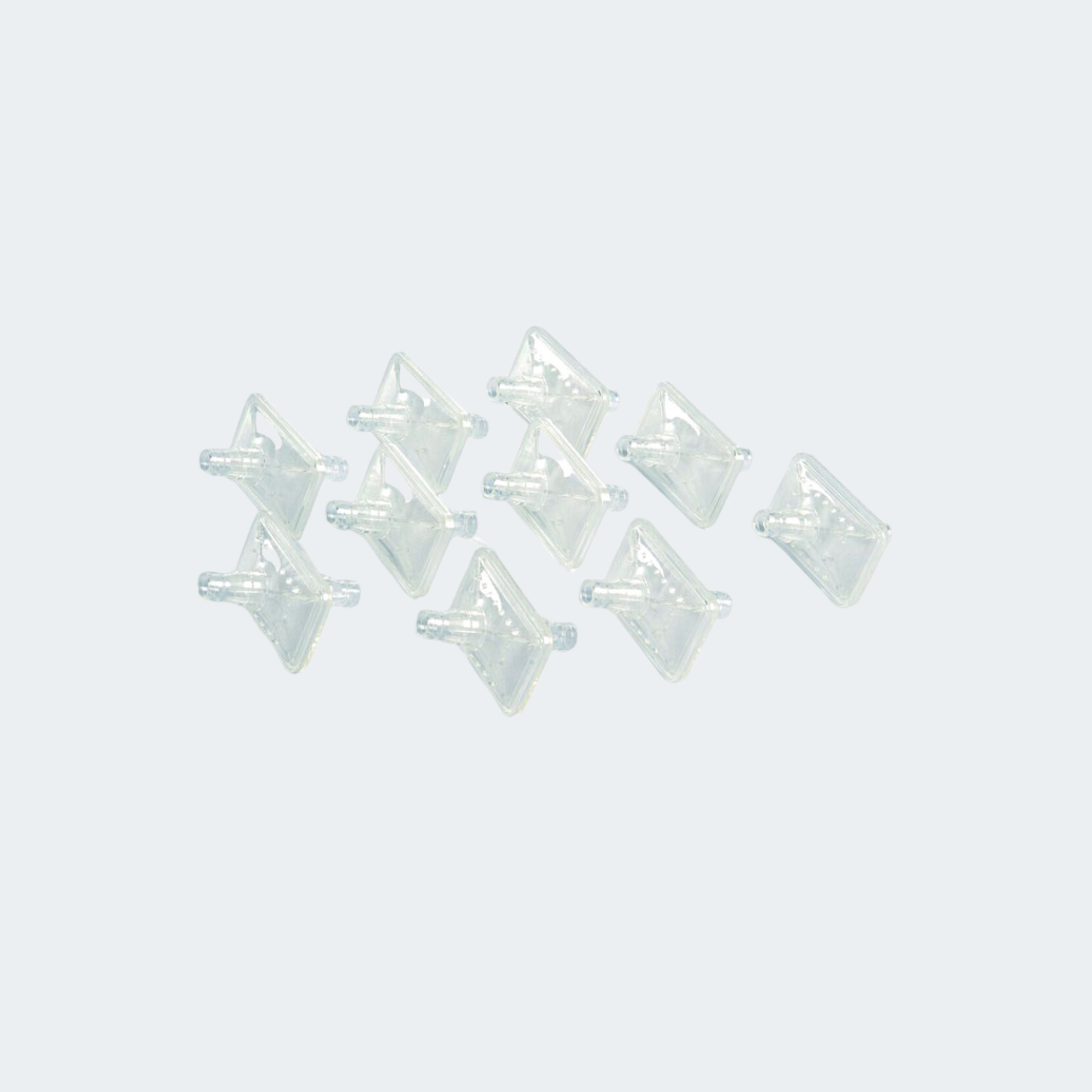 Laerdal Replacement Filter for LCSU4 Suction Unit (10-Pack) Part #: 886107