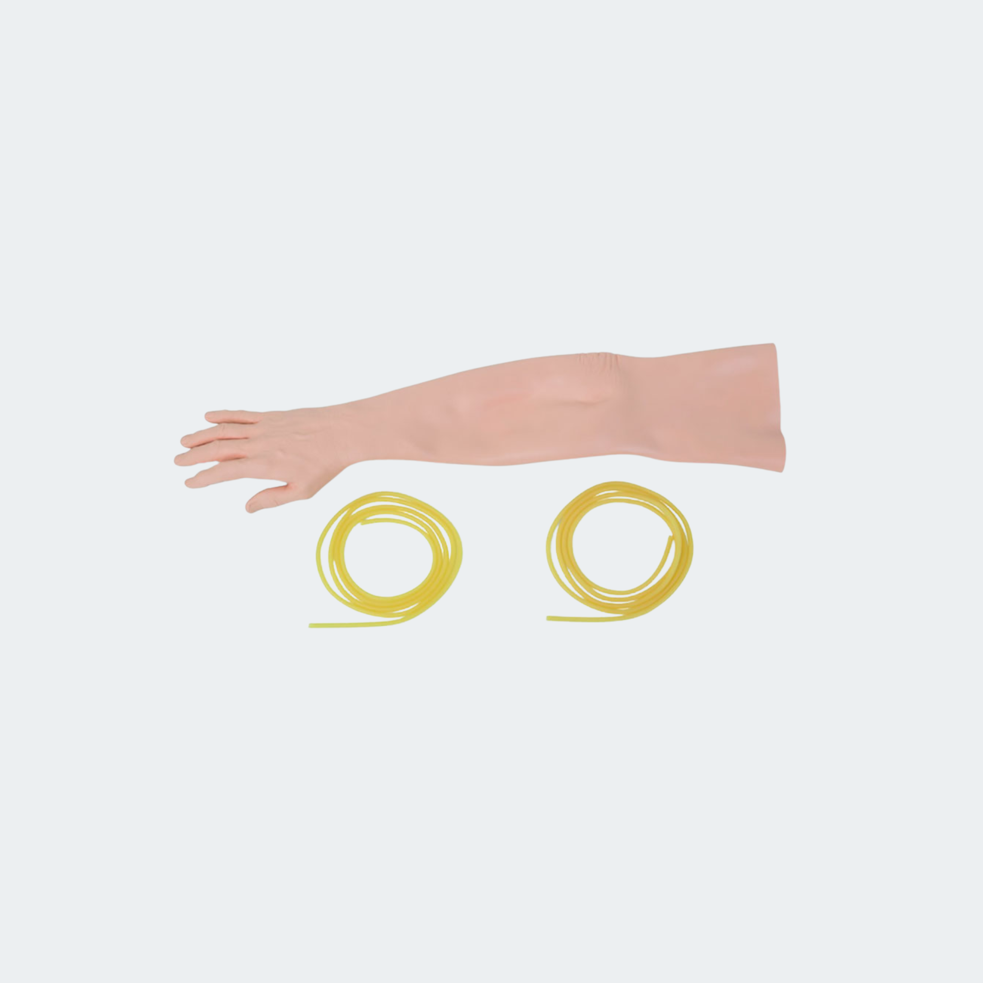 Laerdal Replacement Skin & Arteries Part #: 375-80150