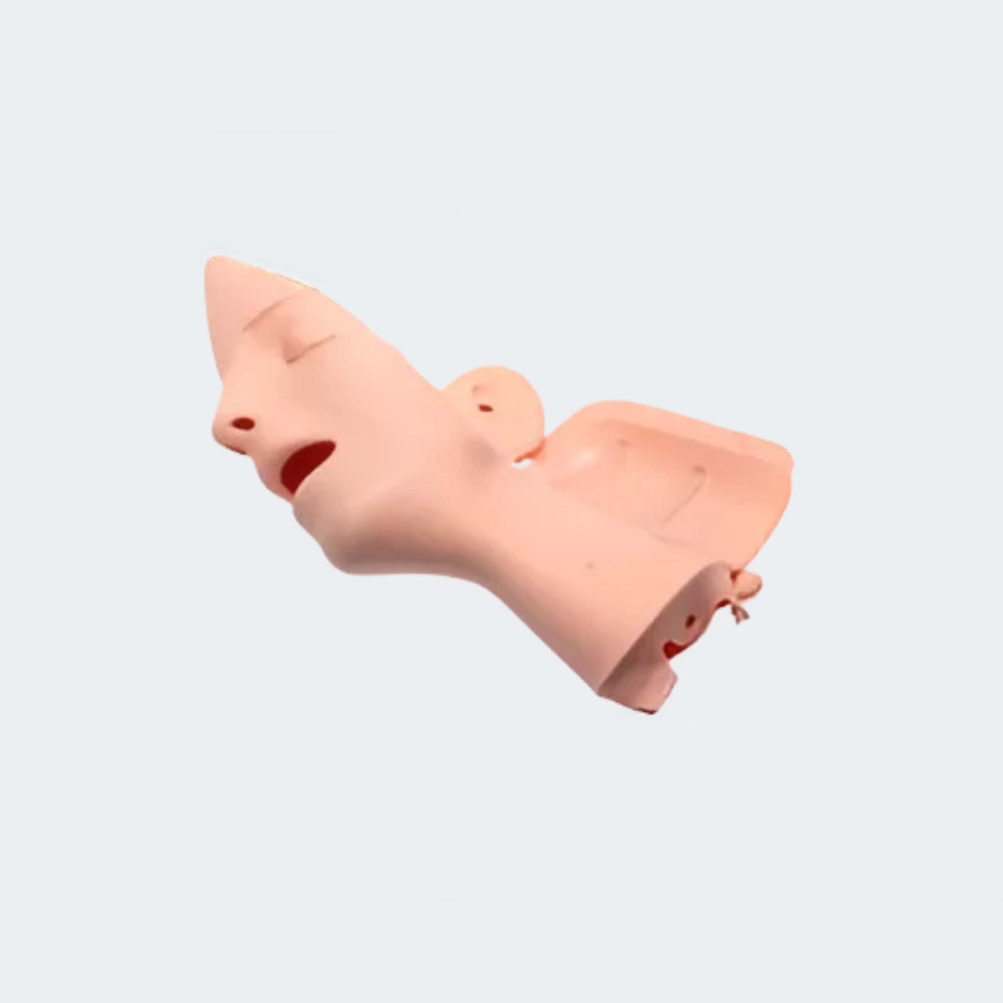 Laerdal Resusci Anne Airway Head Replacement Face Skin Part #: 150-12250