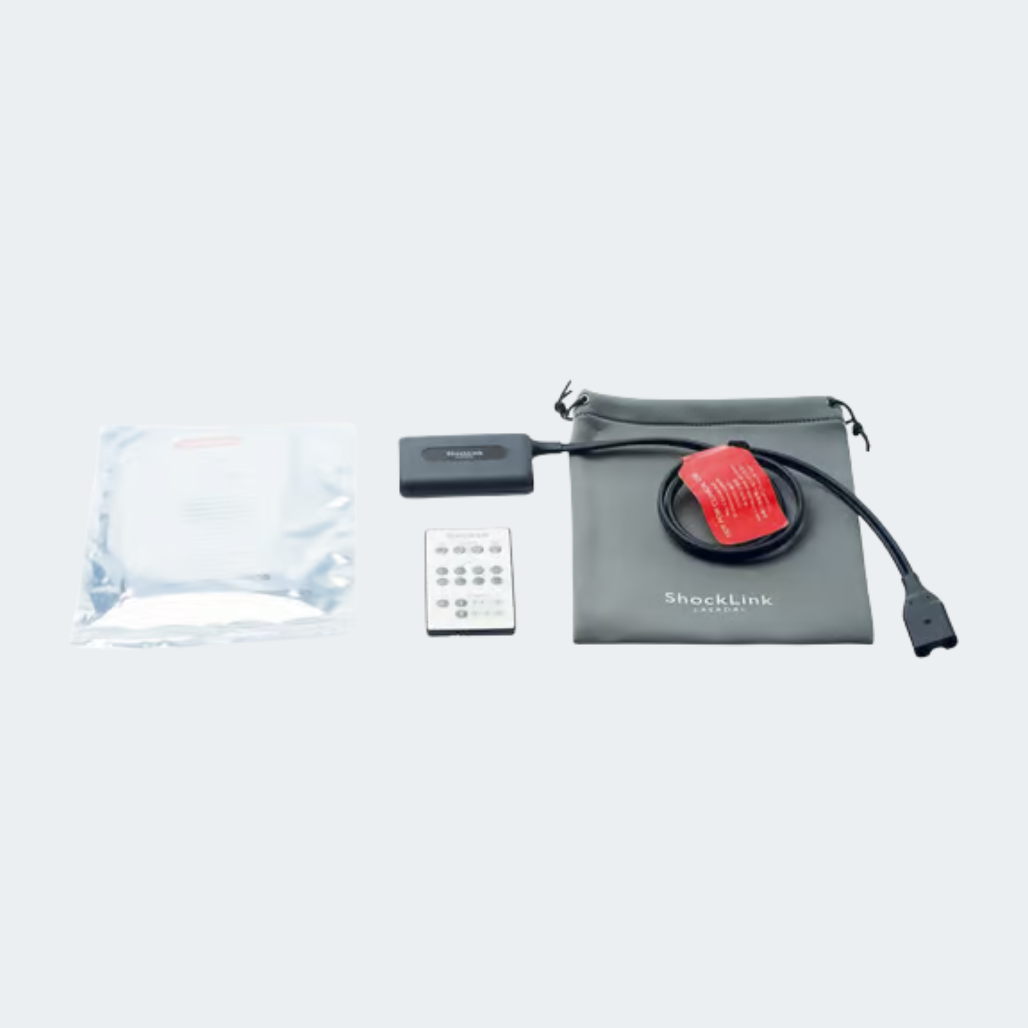 Laerdal ShockLink System