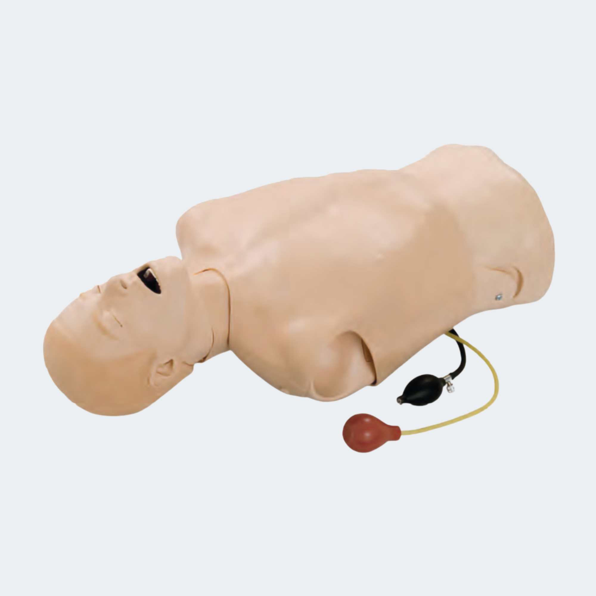 Laerdal Trainer Deluxe Difficult Airway