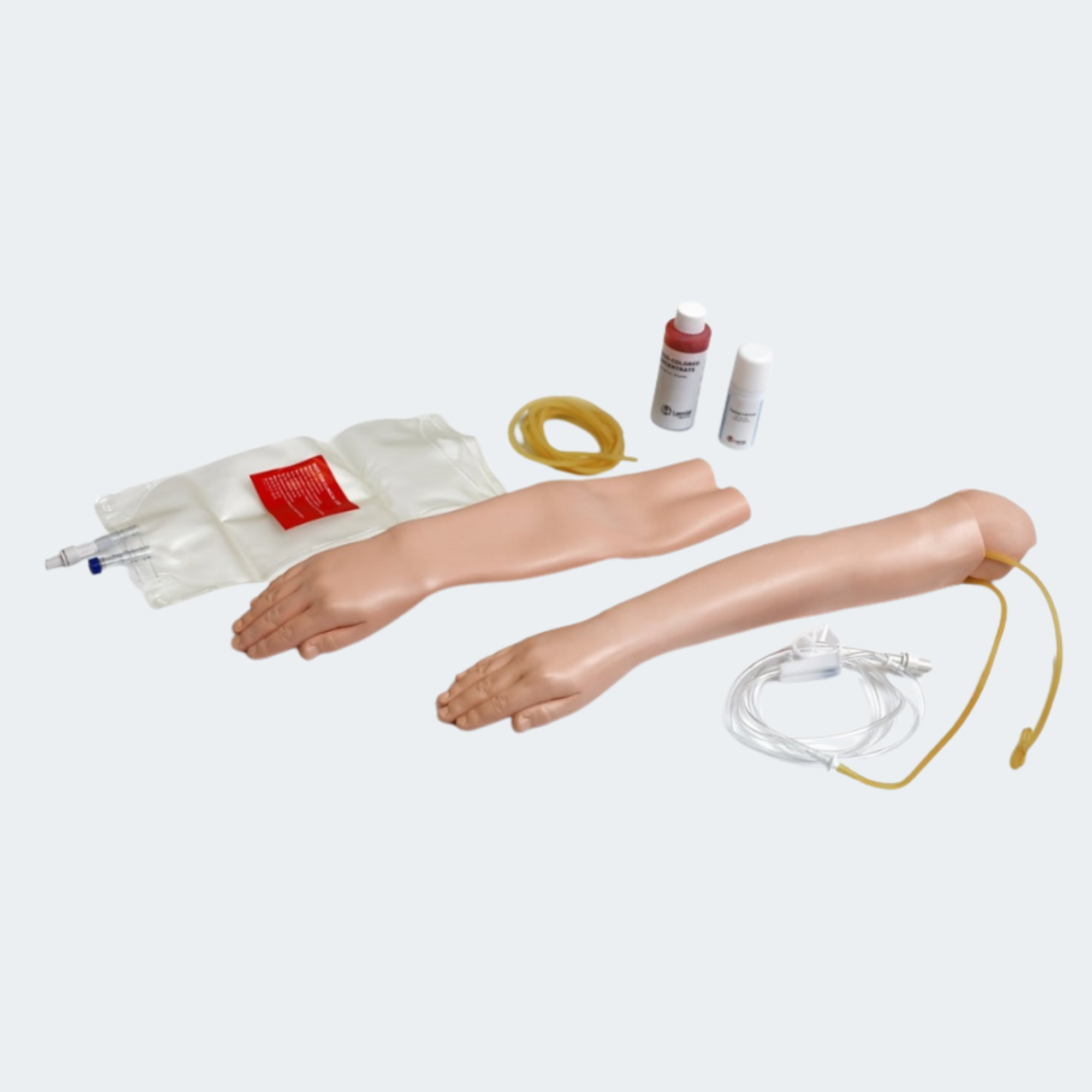 Laerdal Trainer Pediatric Multi-Venous IV Training Arm