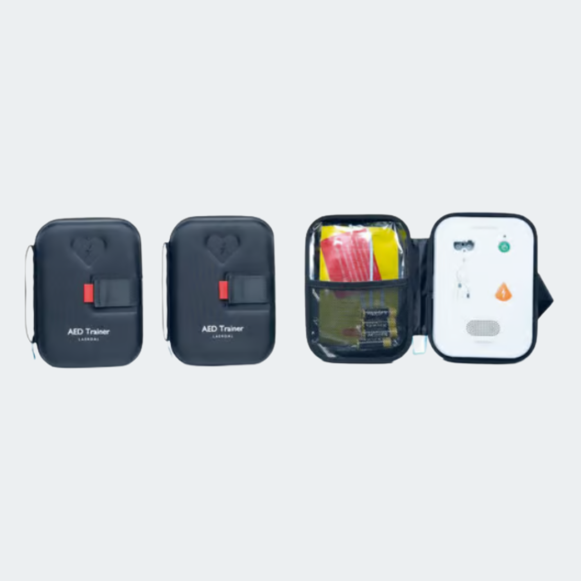 Laerdal Universal Trainer 3-Pack