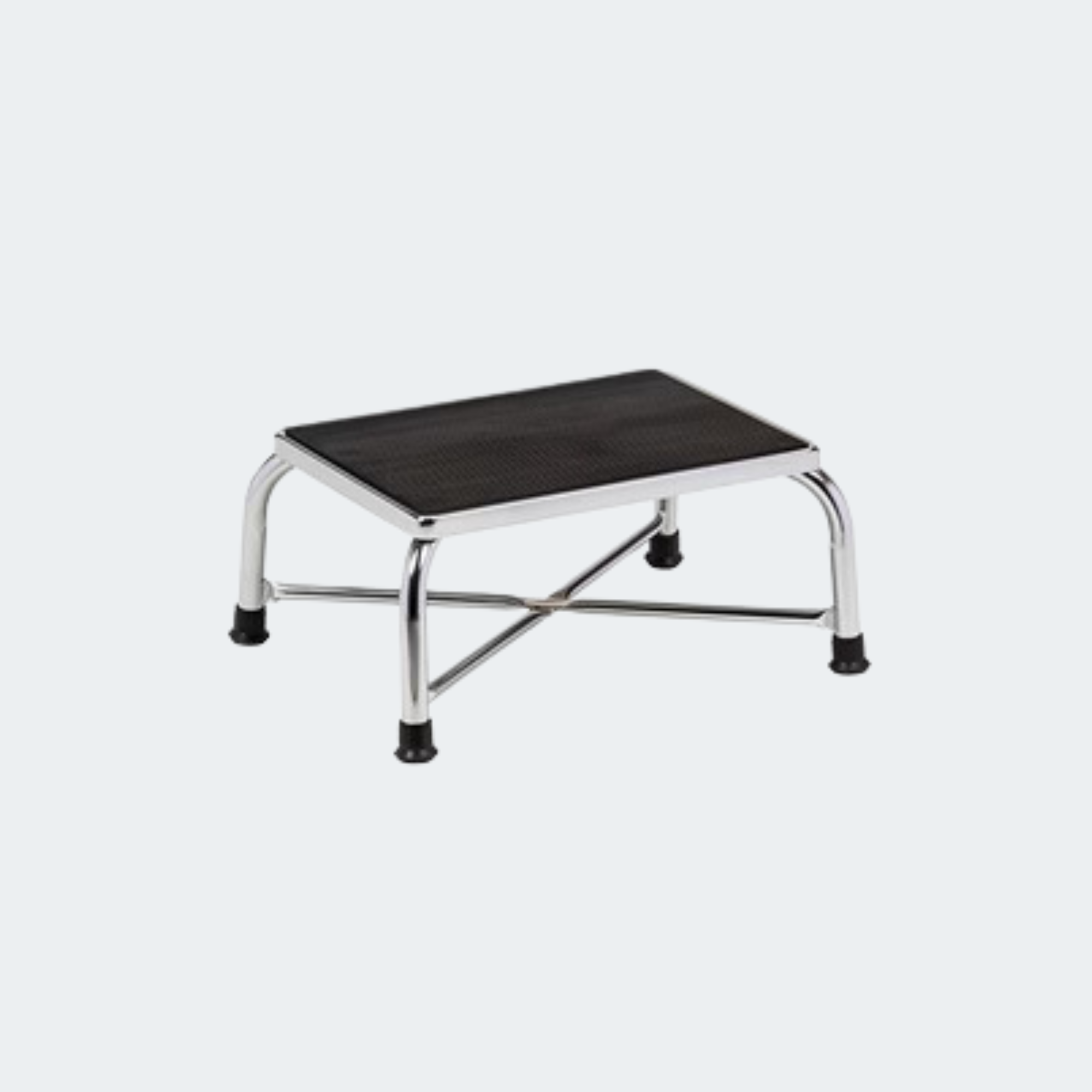 Large Top, Heavy-Duty, Step Stool