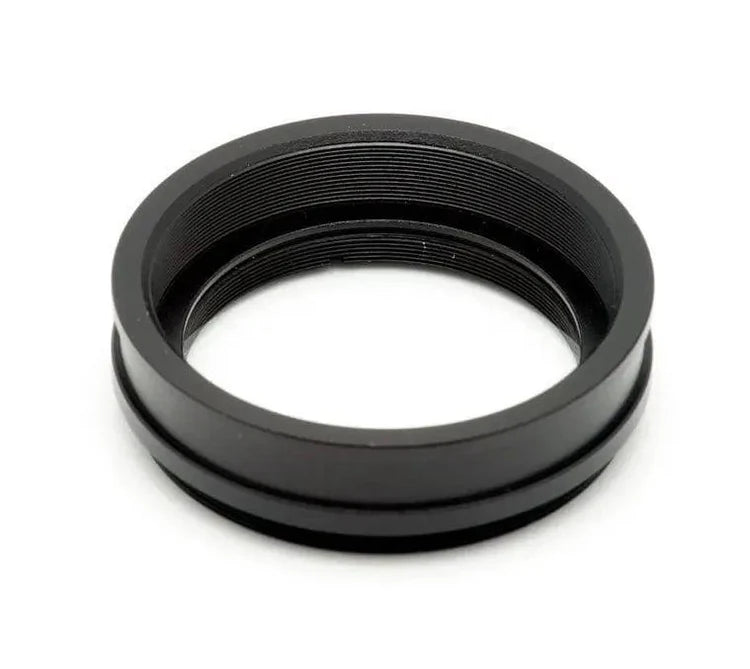 Lens Protector and mounting ring for DM scopes