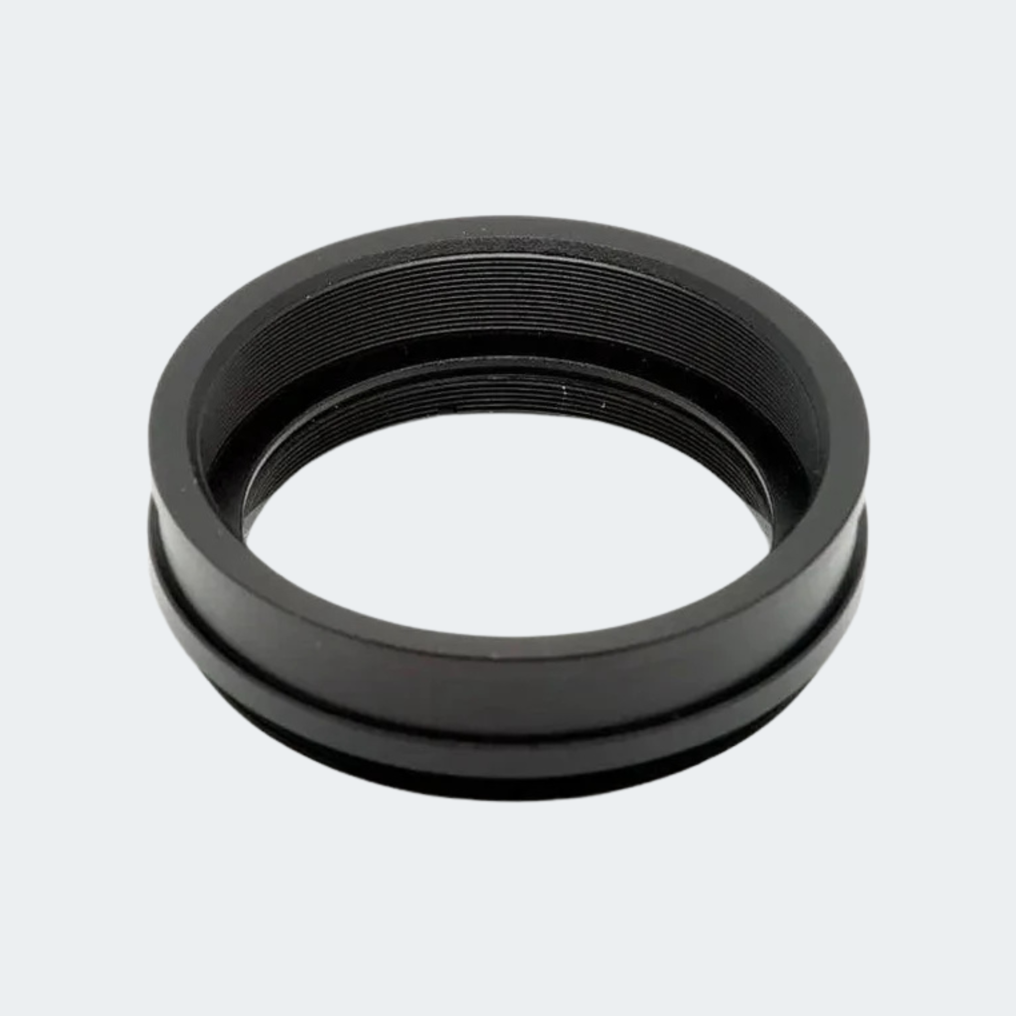 Lens Protector and mounting ring for DM scopes