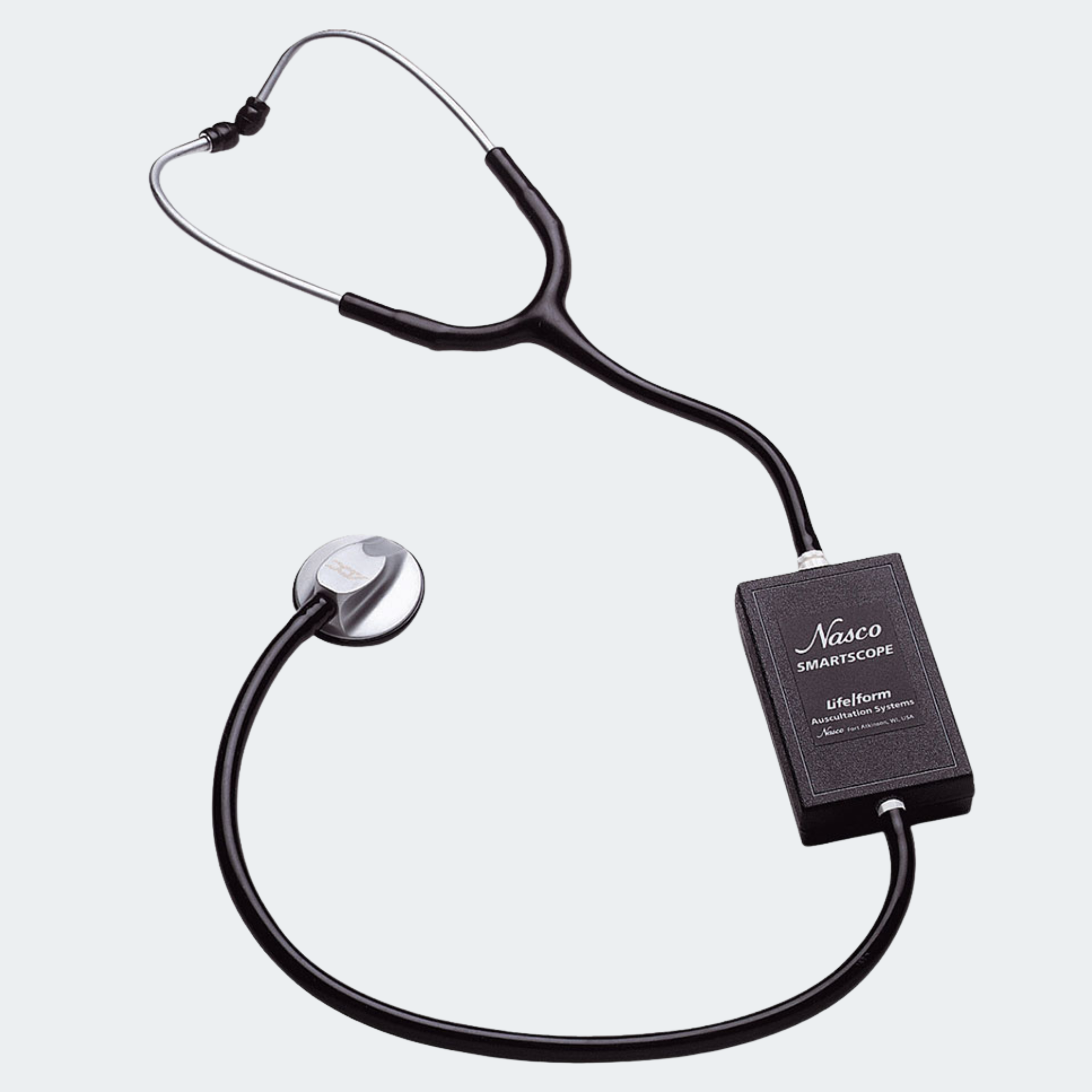 Life/form Additional Auscultation SmartScope Part #: LF01144U