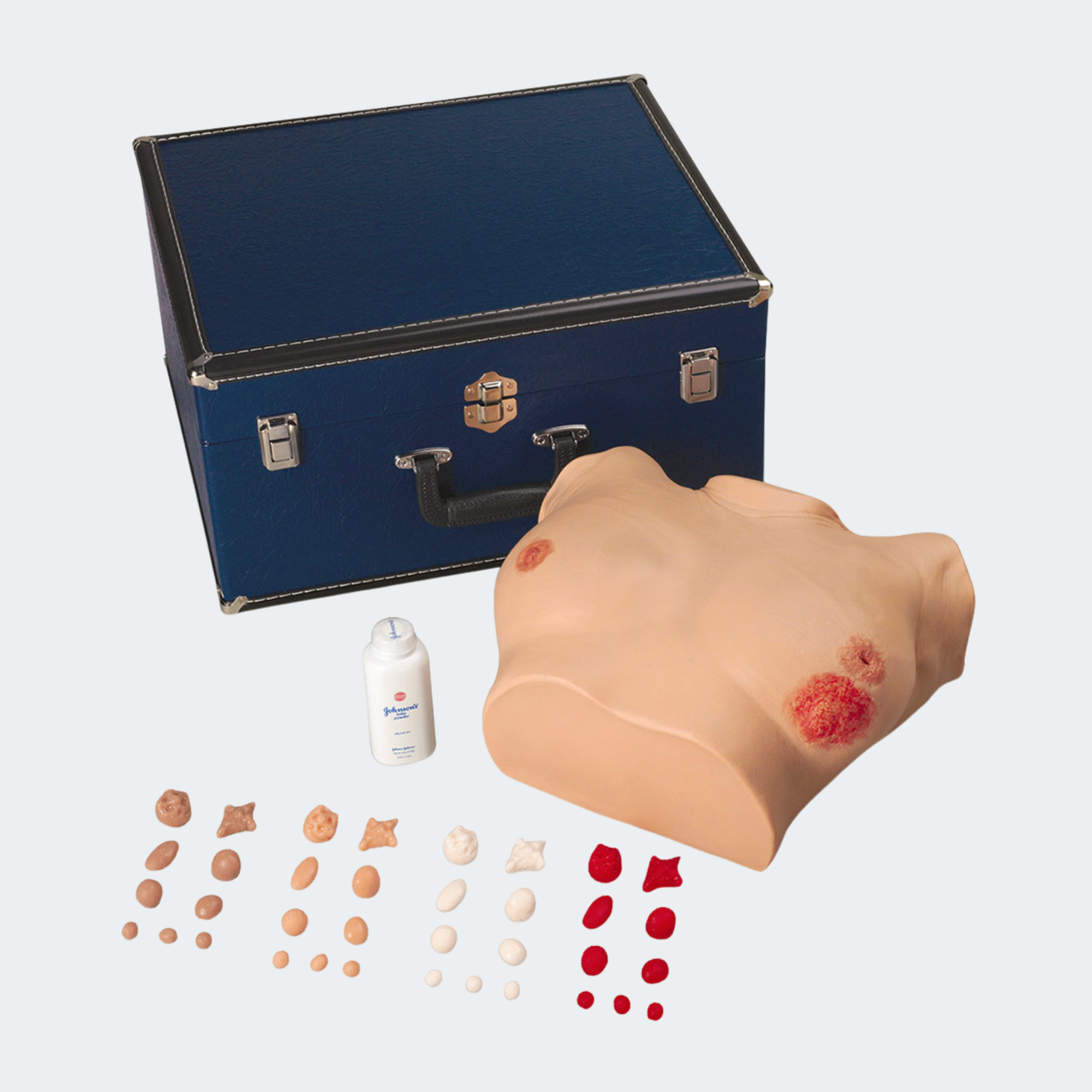 Life/form Advanced Breast Exam Simulator Part #: LF00980U