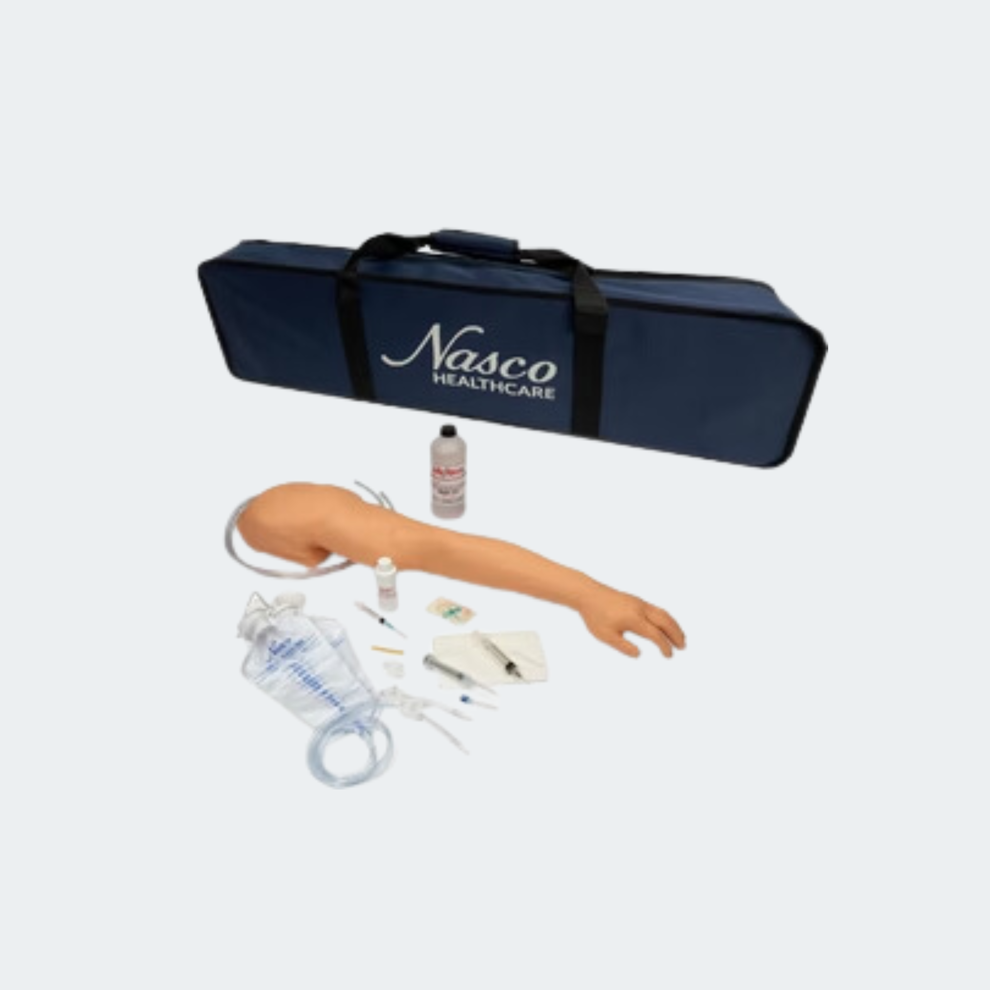 Life/form Advanced Venipuncture and Injection Arm 