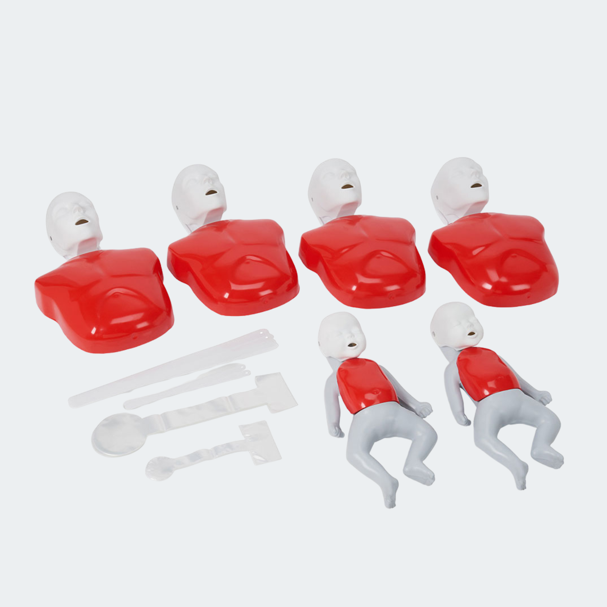 Life/form Basic Buddy Convenience Pack Part #: LF03732U