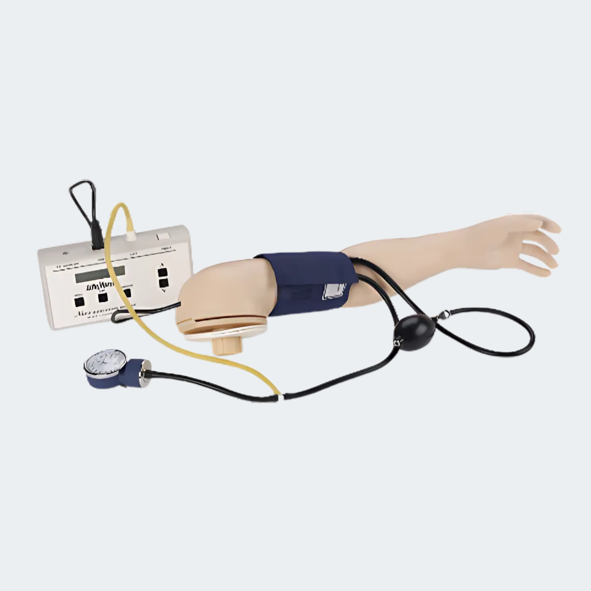 Life/form GERi/KERi Manikin Blood Pressure Arm, Left Part #: LF04079U