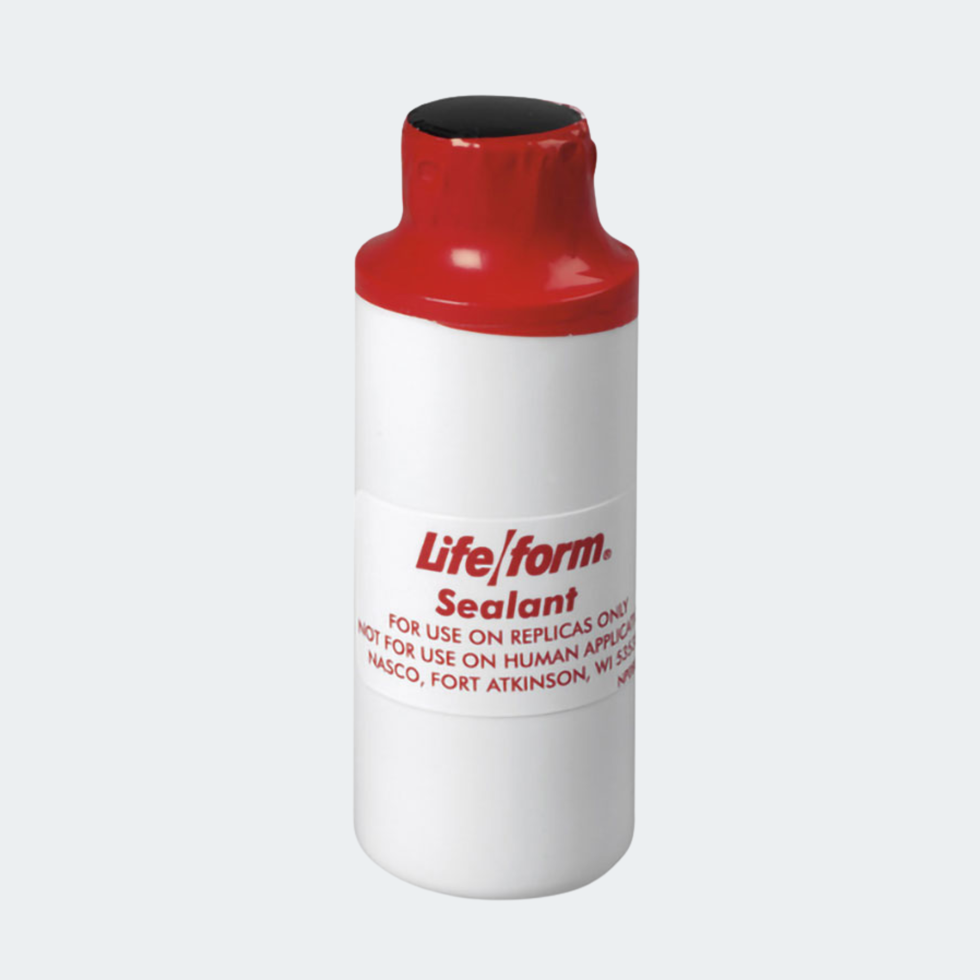 Life/form Intradermal Injection Simulator Sealant Part #: LF01009U