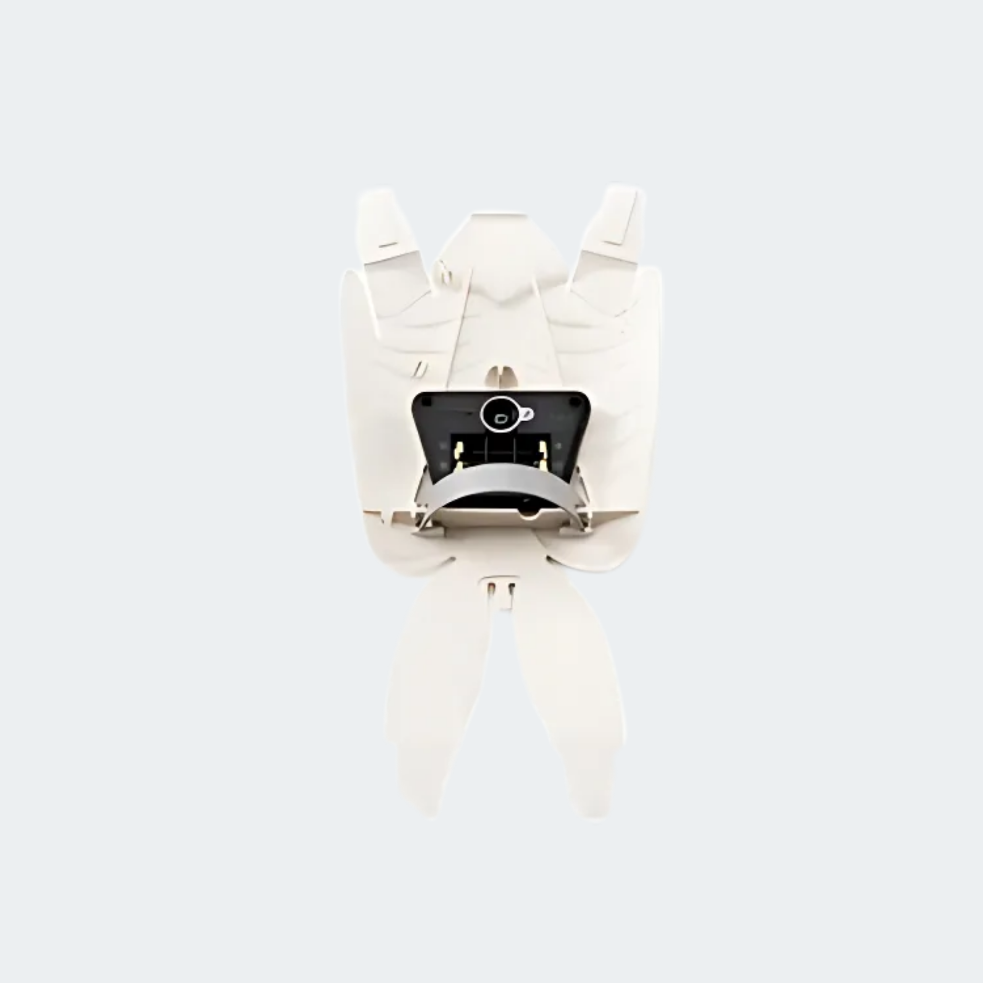 Little Junior QCPR Rib Plate Assembly