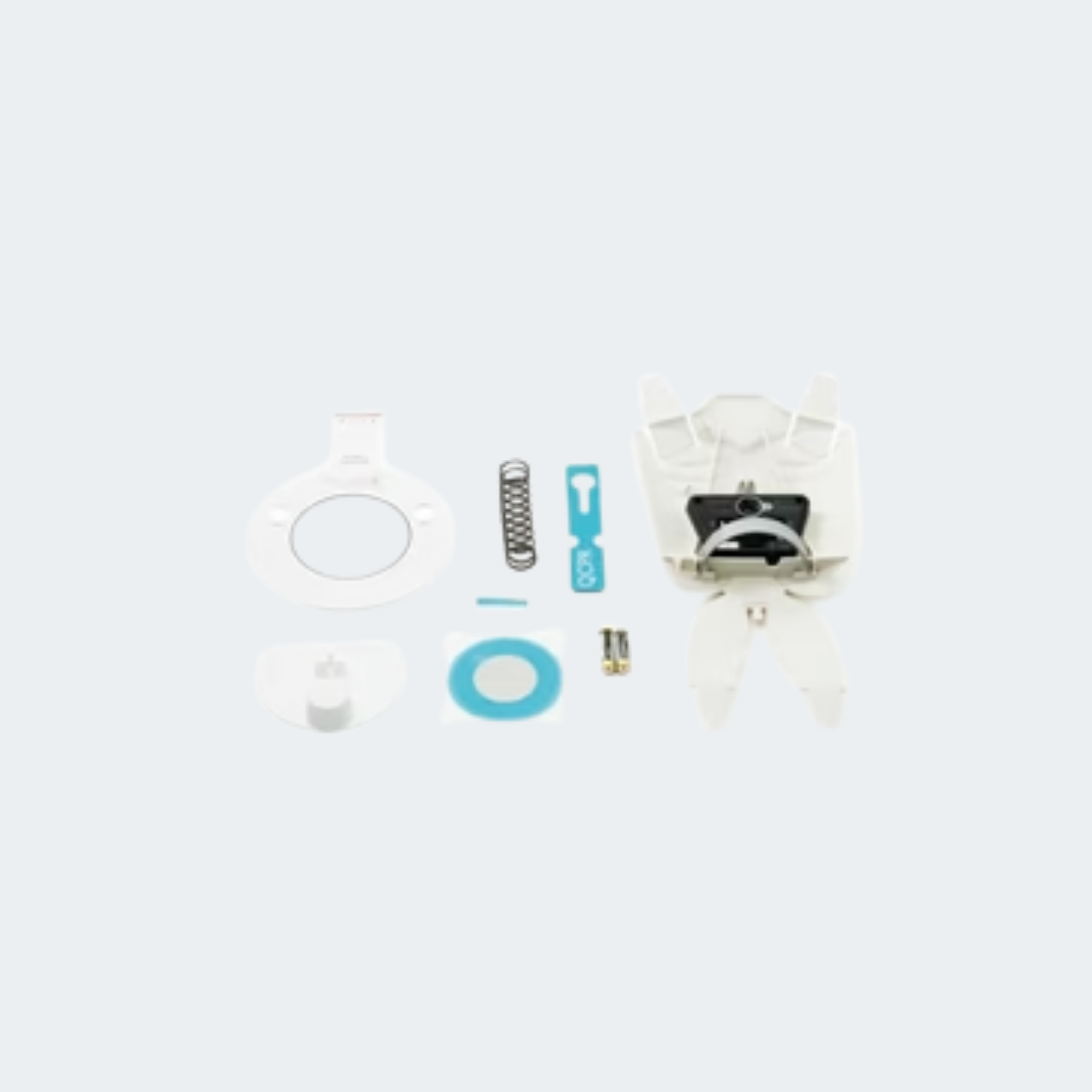 Little Junior QCPR Upgrade Kit