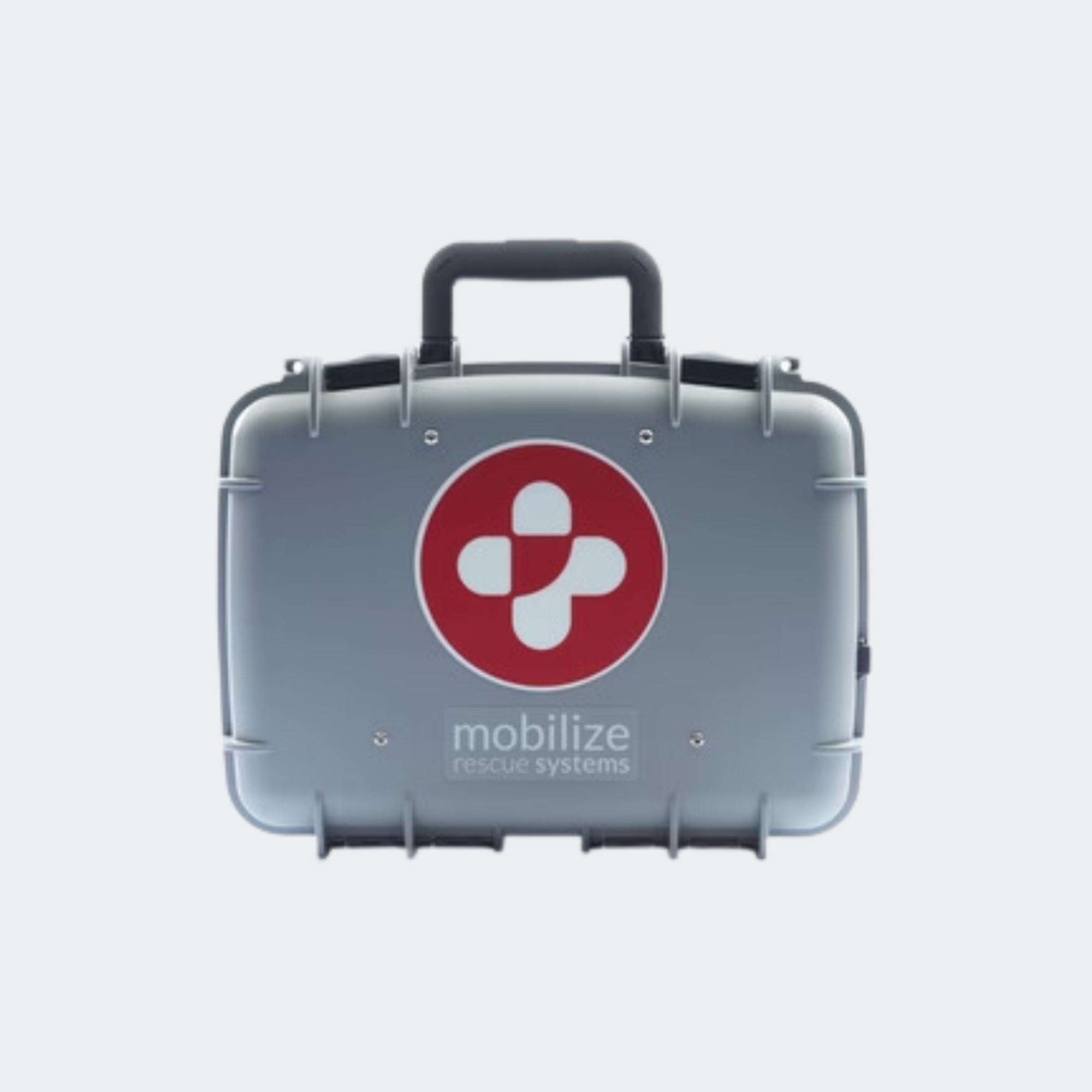 MOBILIZE RESCUE SYSTEMS, COMPREHENSIVE (8911-001000-01)