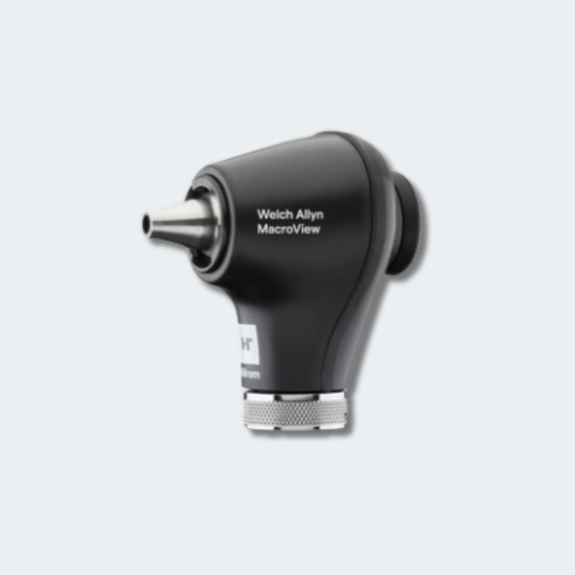 MacroView Basic Otoscope (US Only)