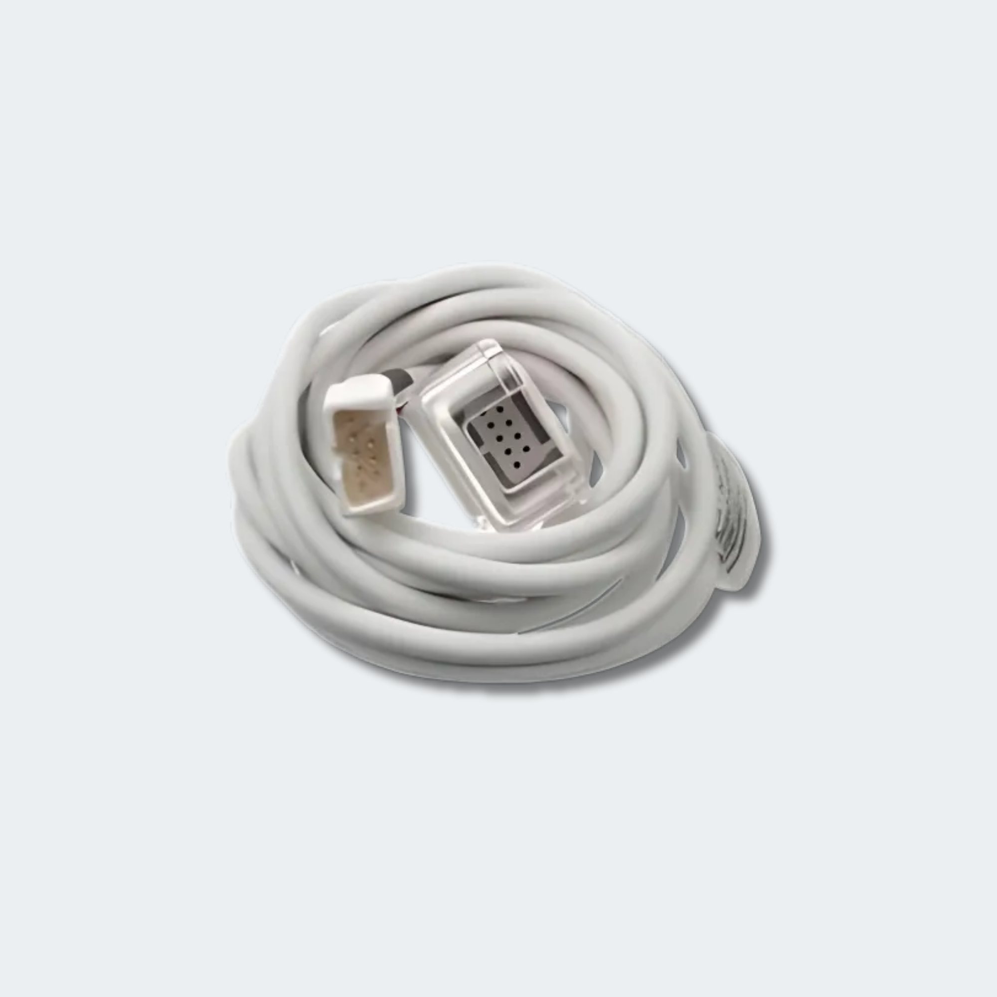 Masimo LNCS Extension Cable w/ 9 pin Mini-D Connector 10 feet/3m. Use with LNCS Sensor