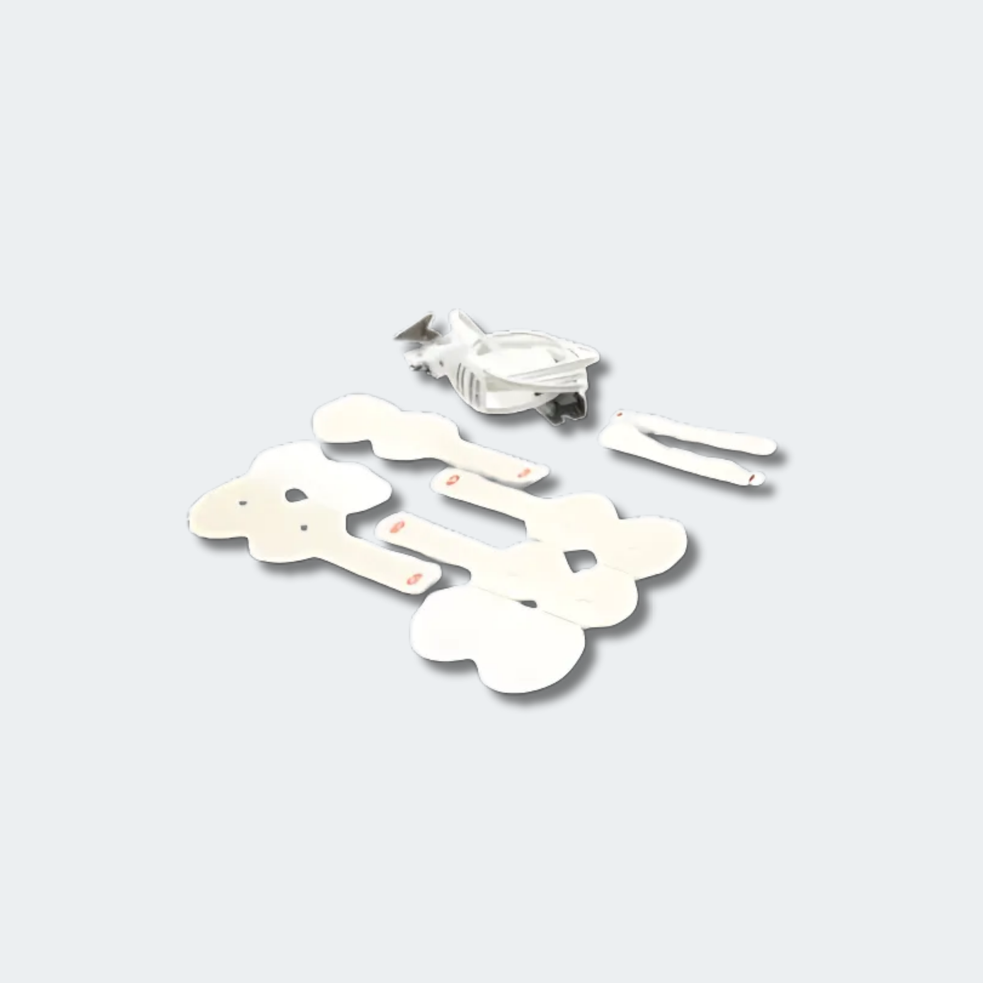 Masimo LNCS Multisite Reusable Sensor