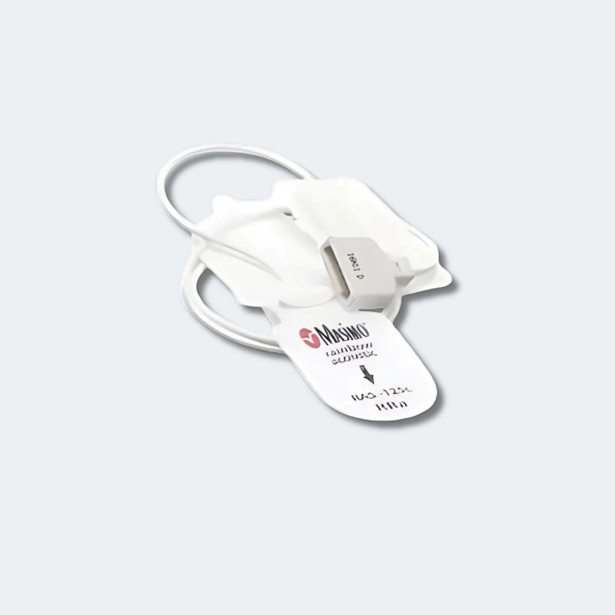 Masimo RAS-125 Sensor for Masimo Acoustic Respiratory Monitoring