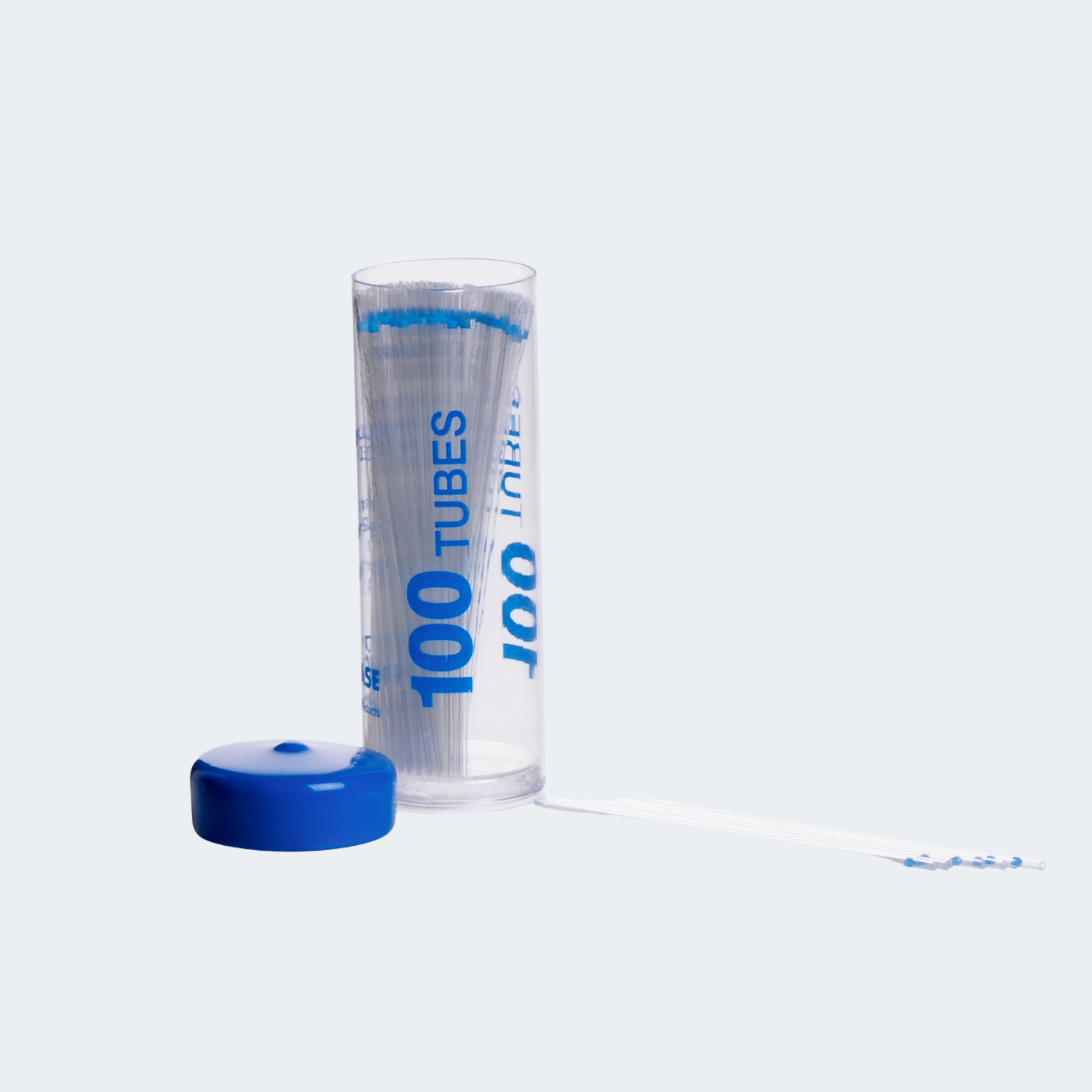Micro-Hematocrit Capillary Tube, Non-Heparinized, 1.1 x 75 mm SKU:40A502