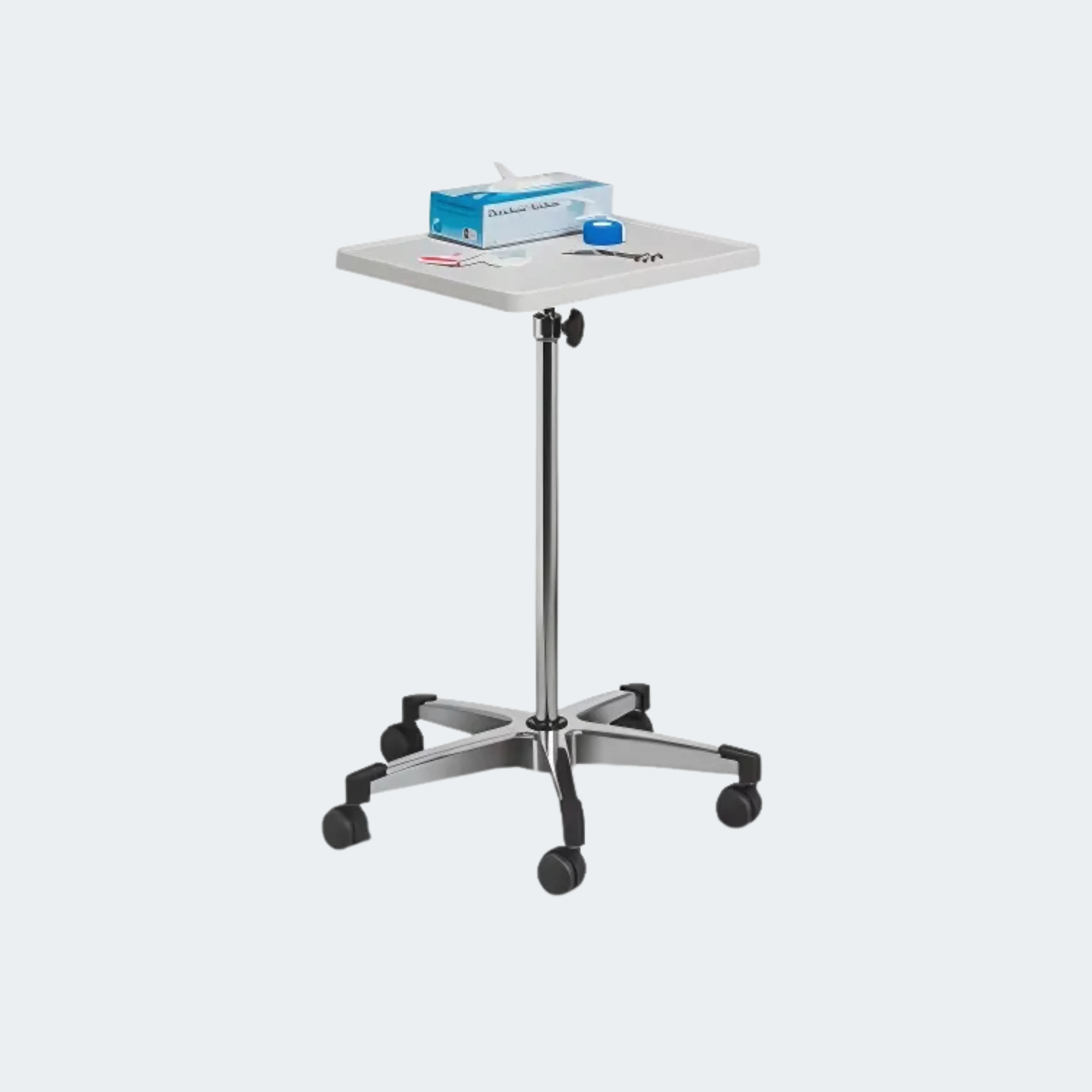 Mobile Phlebotomy Work Station
