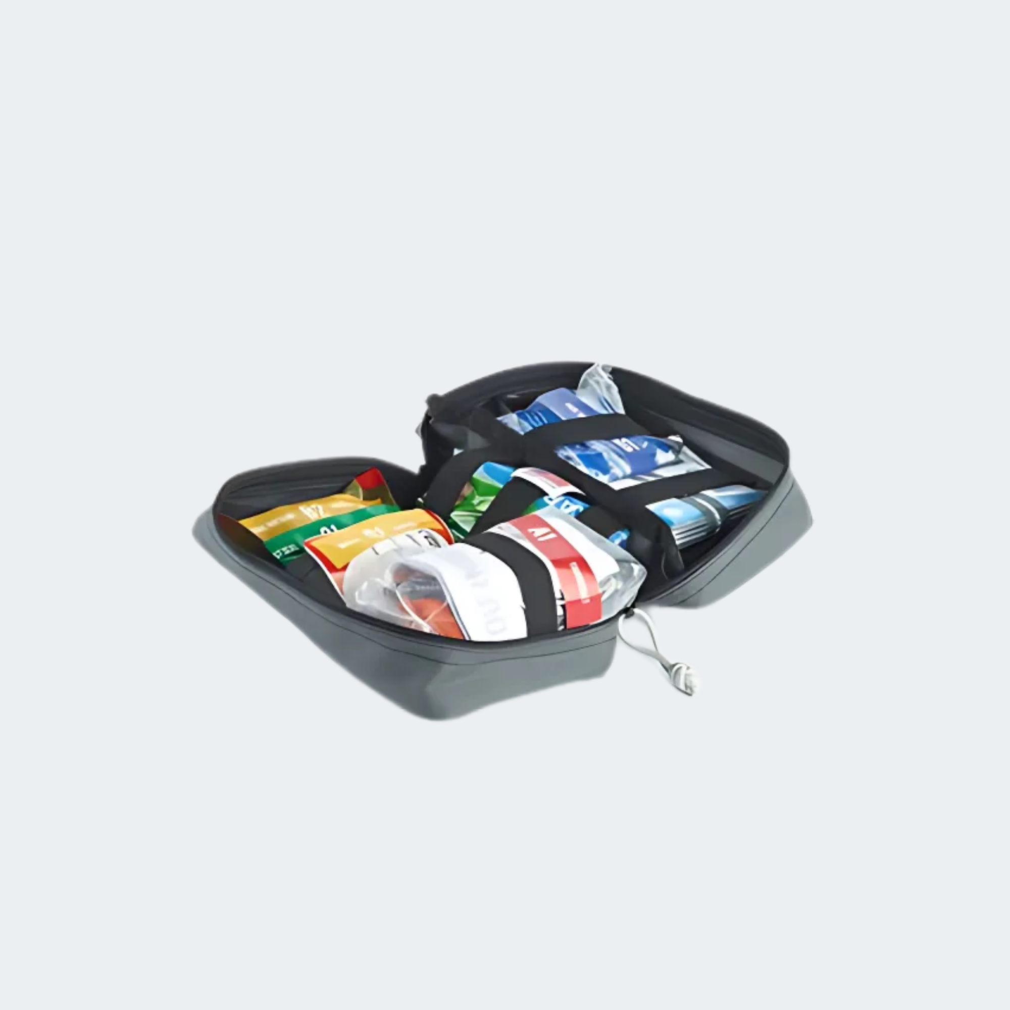 Mobilize Rescue Systems - COMPACT (8911-003000-01)