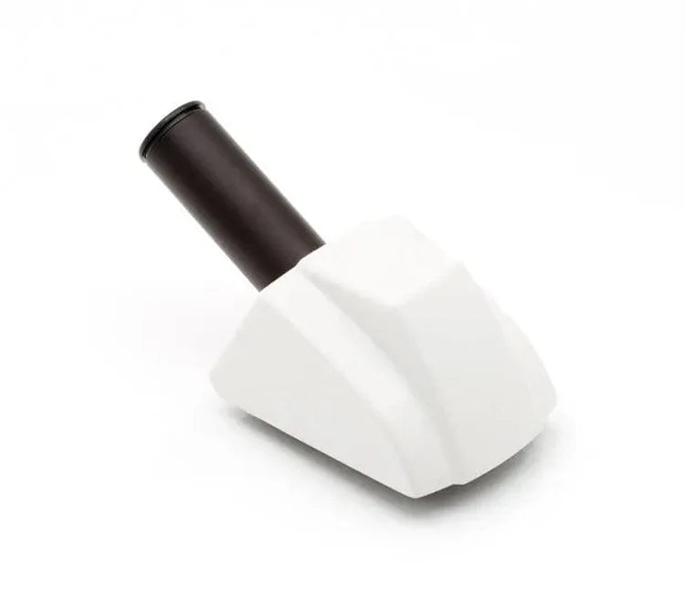Monocular head (no eyepieces)