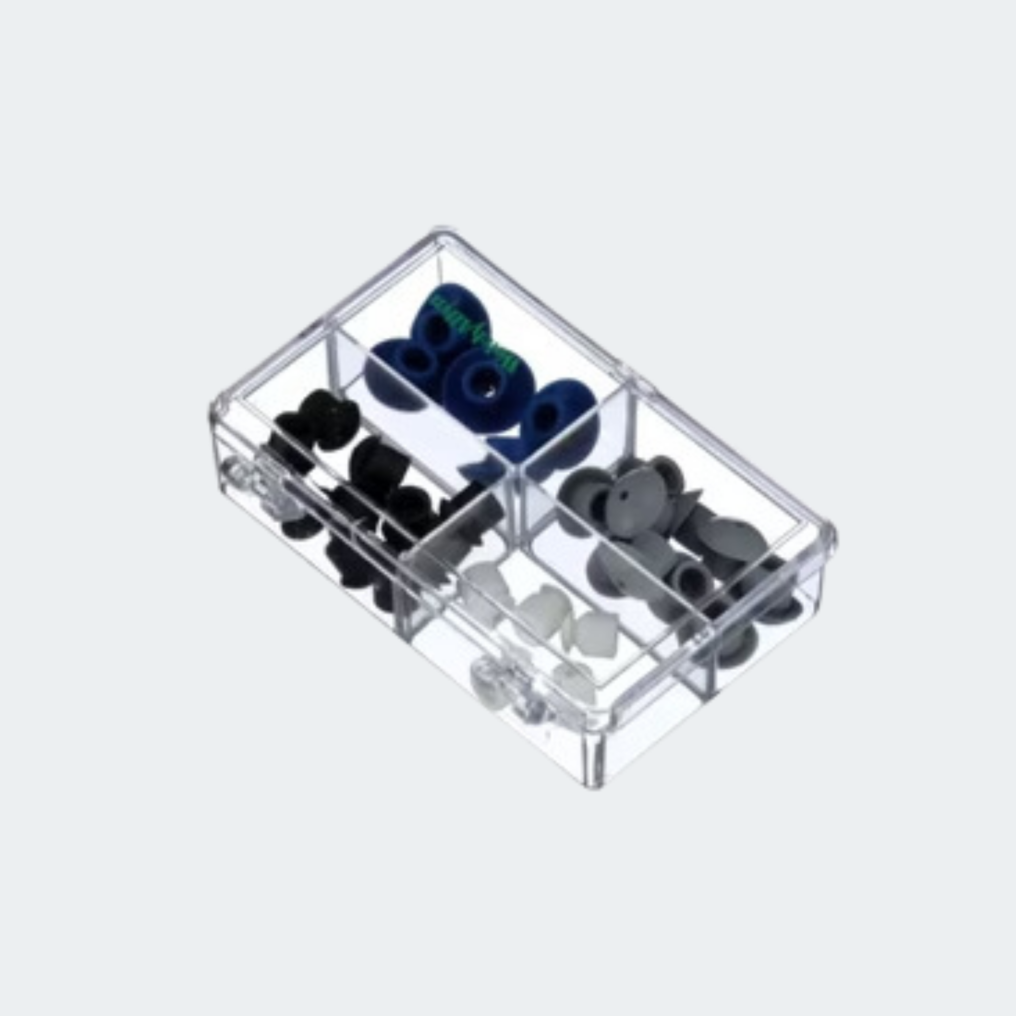 Multi-Pack of MicroTymp® 2 Probe Tips 