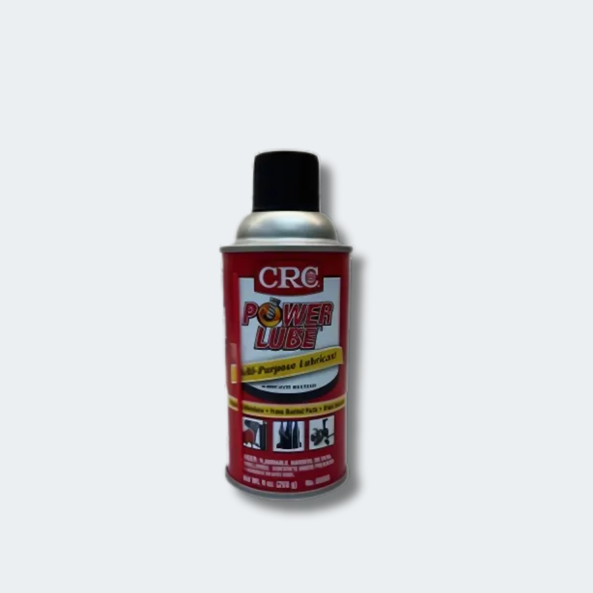 Multi Purpose Lubricant Aerosol Spray