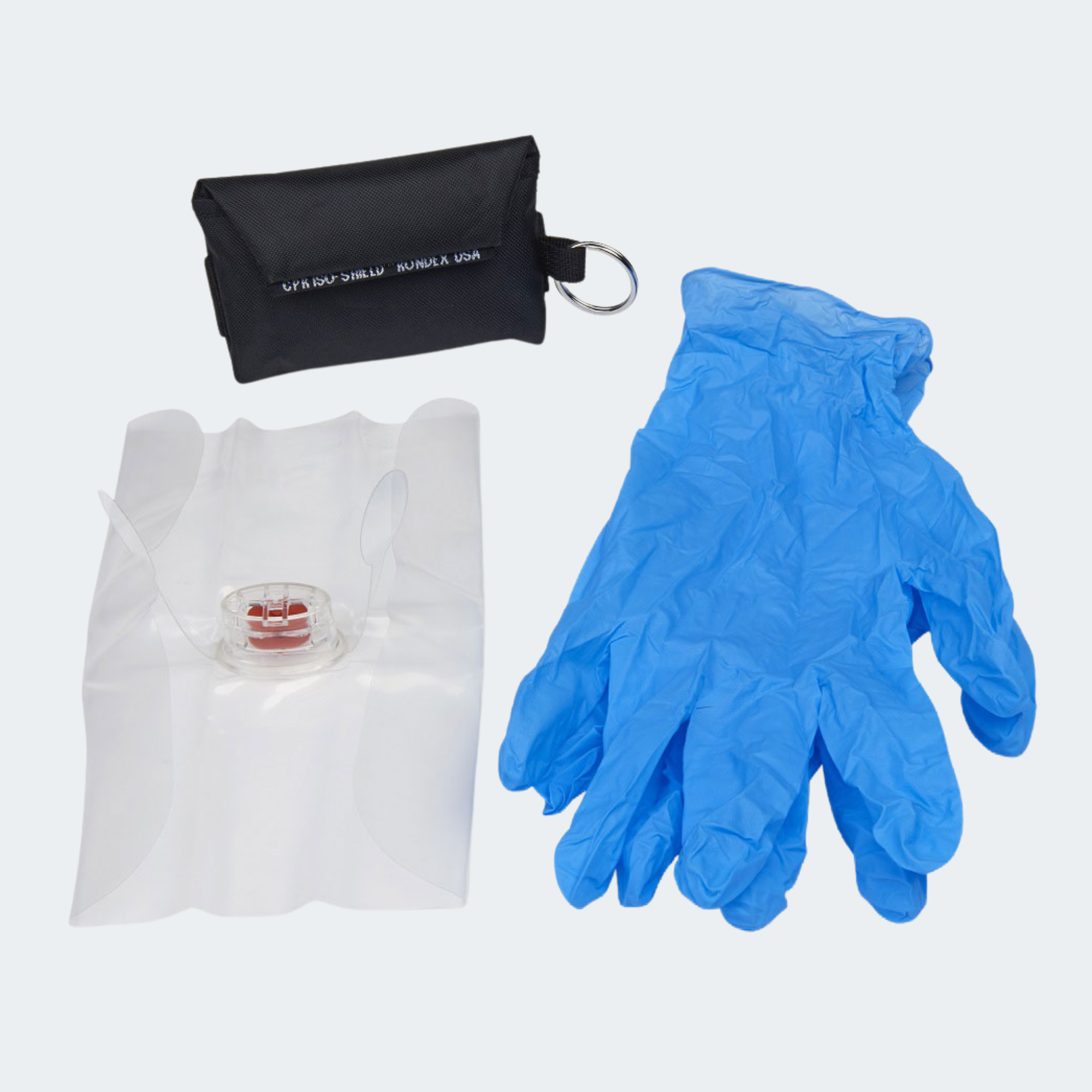 Nasco Compact Rescue Kit Part #: LF06950U