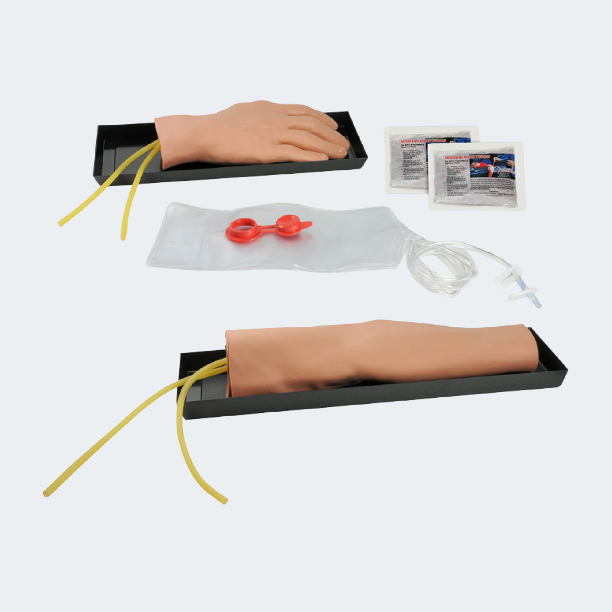 Nasco IV Training Hand & Arm Unit