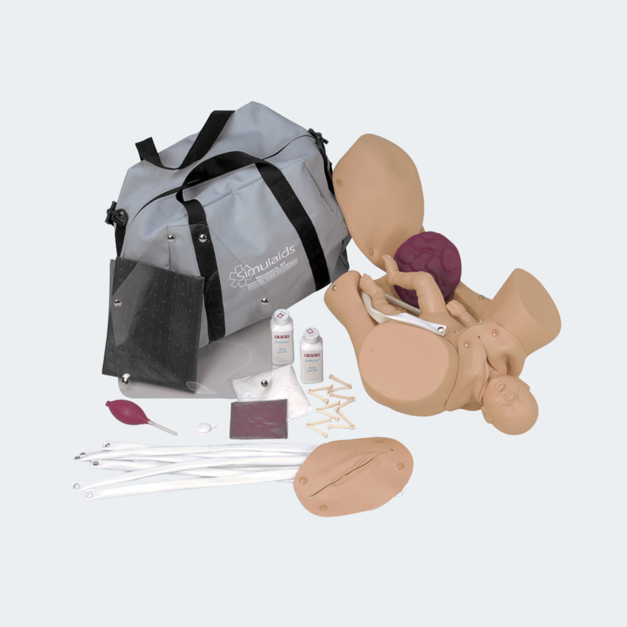 Nasco Manikin Obstetrical