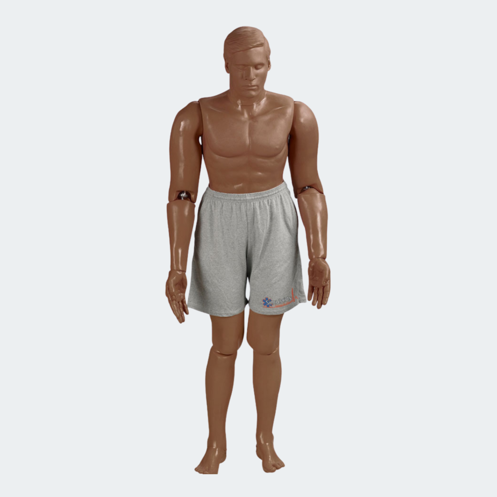 Nasco Rescue Randy Hand Cuff Manikin