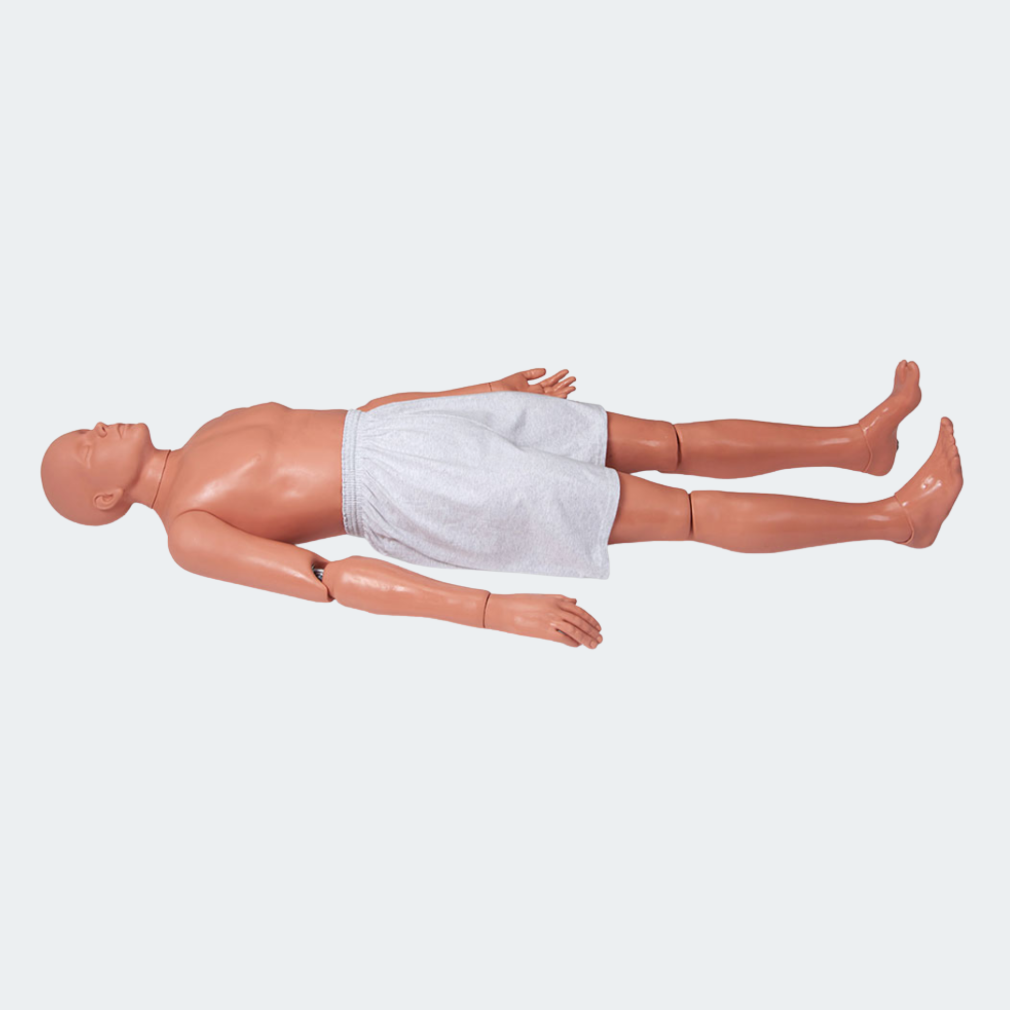 Nasco Rescue Randy Manikin 145 lbs