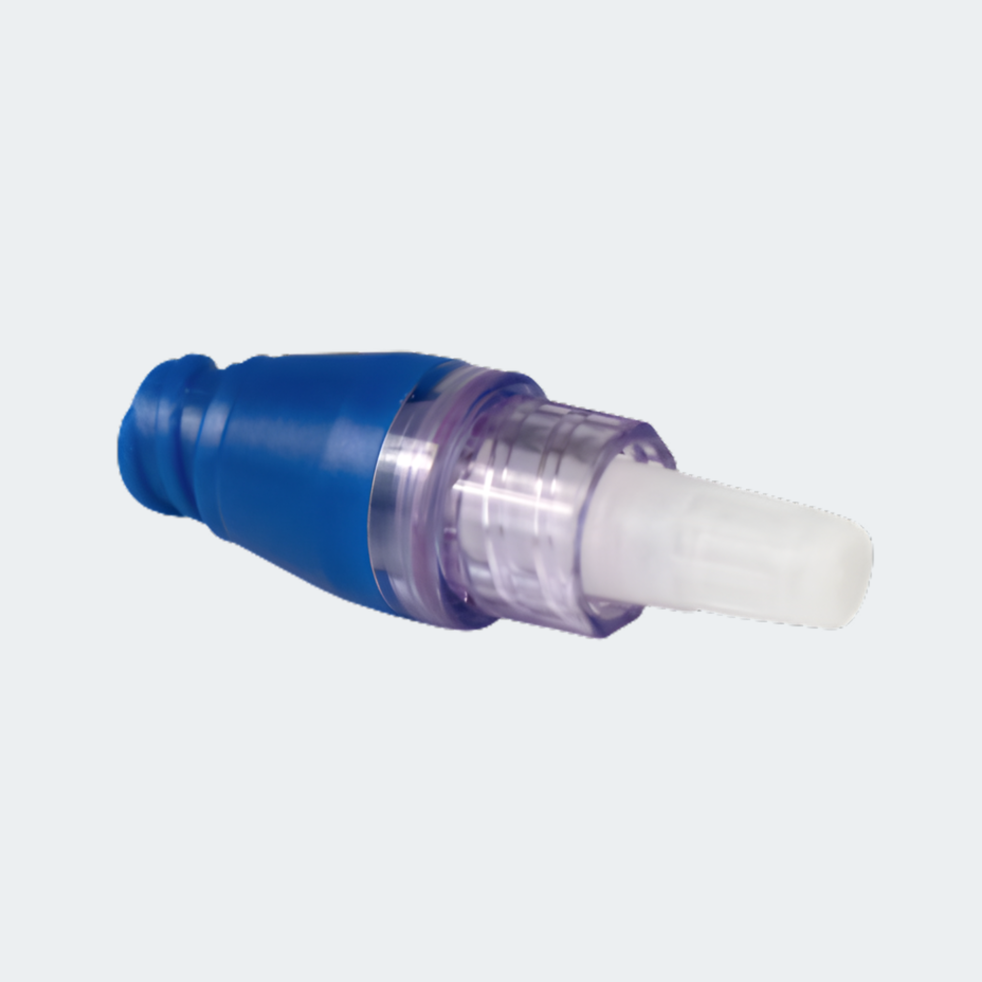 Needleless PRN Luer Connector SKU #7054