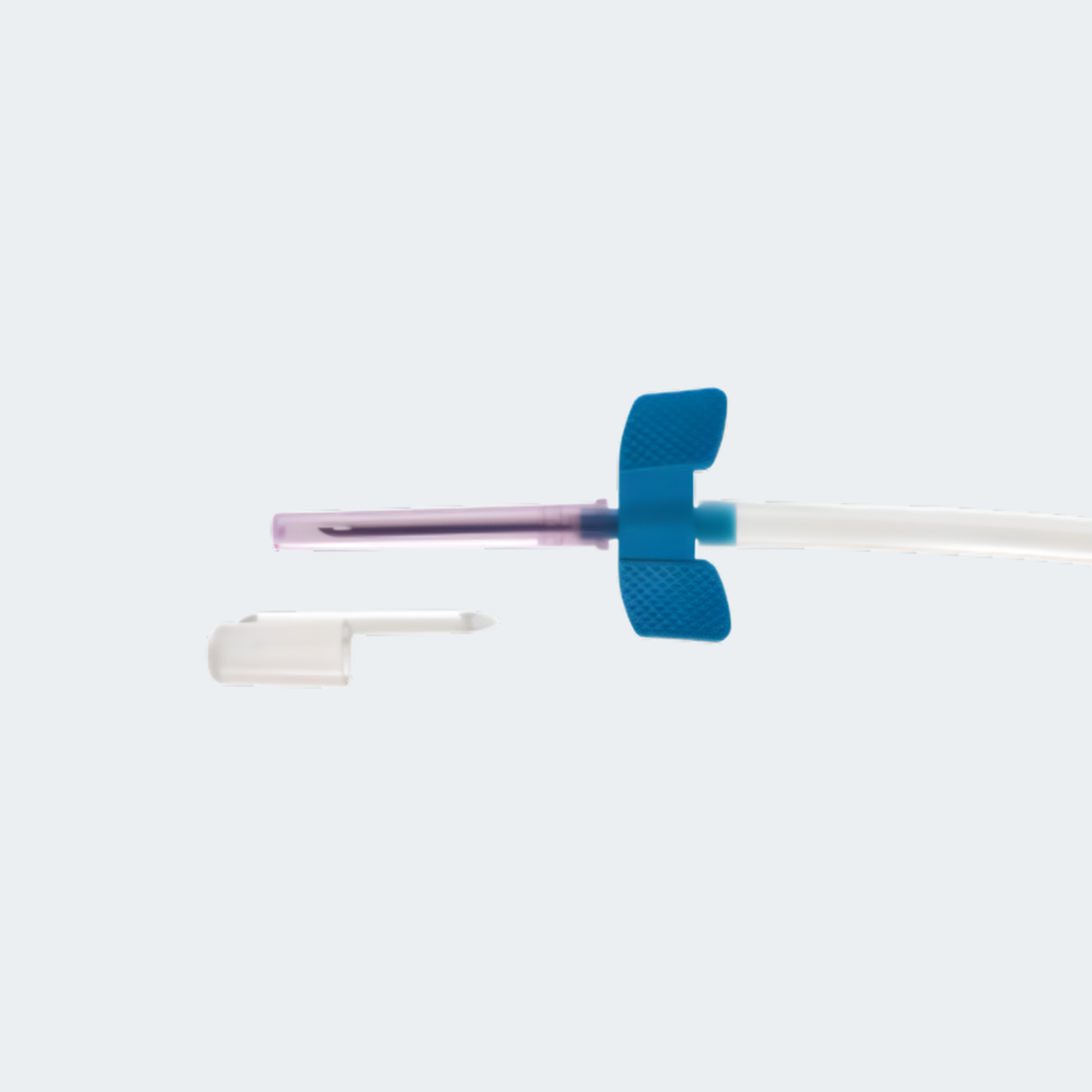 Nipro BioHole Dull Needle FH 14Gx1" (50/BX)
