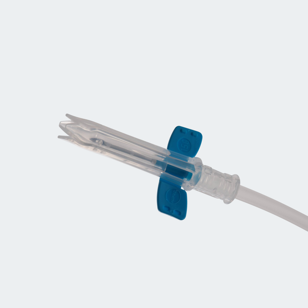 Nipro Tulip Fistula Needle Twin Pack 17Gx1" (250EA/CA)
