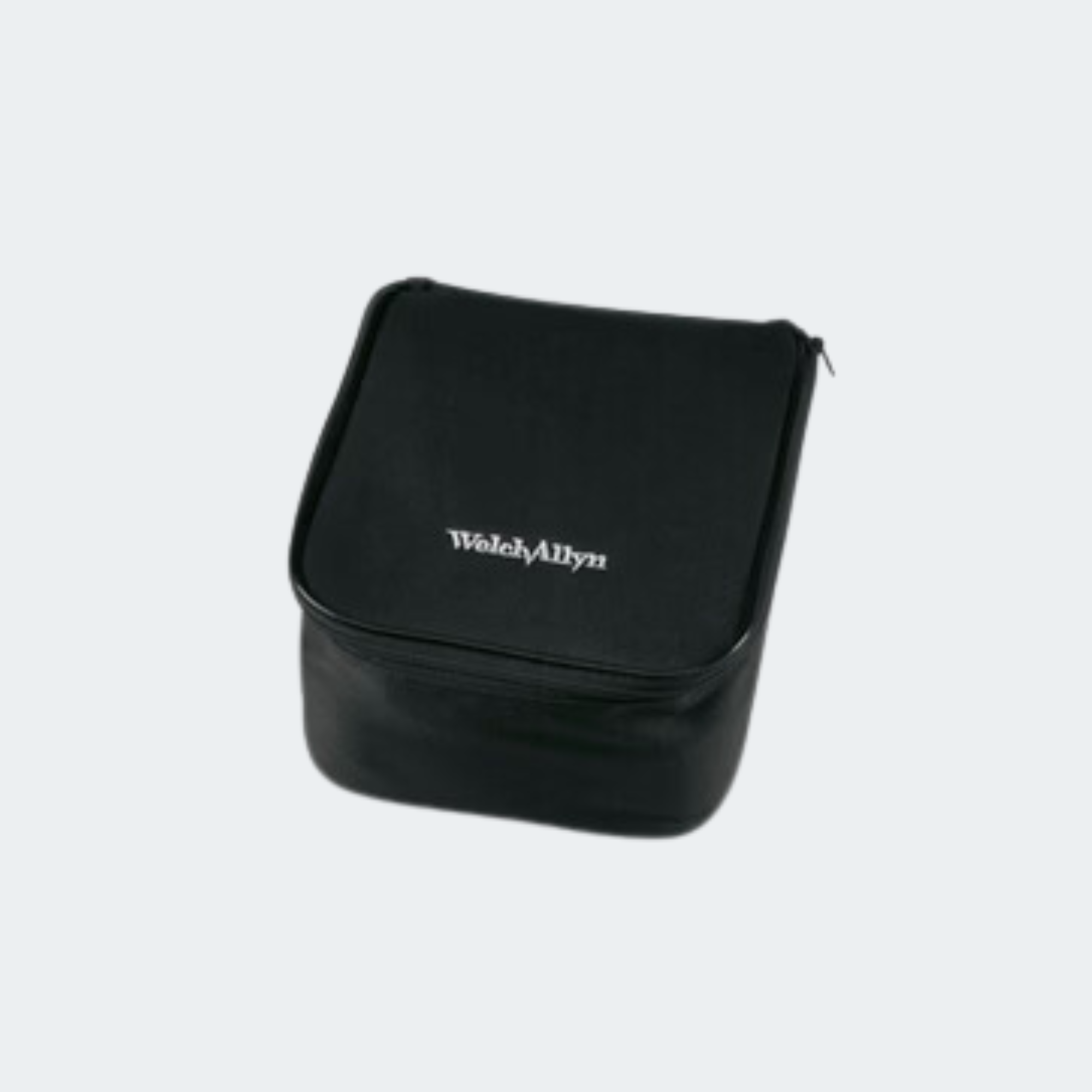 Nylon Zipper Case, Small (US Only)