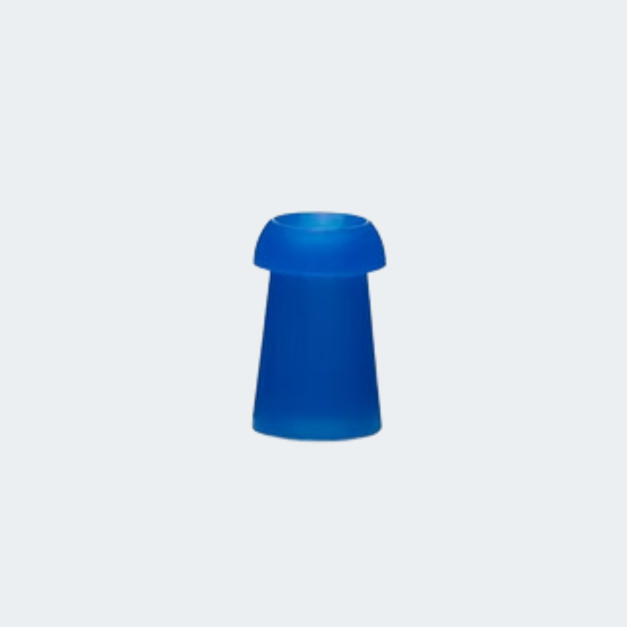 OAE Disposable Ear Tips, Single Use, 7mm, 25/bx 