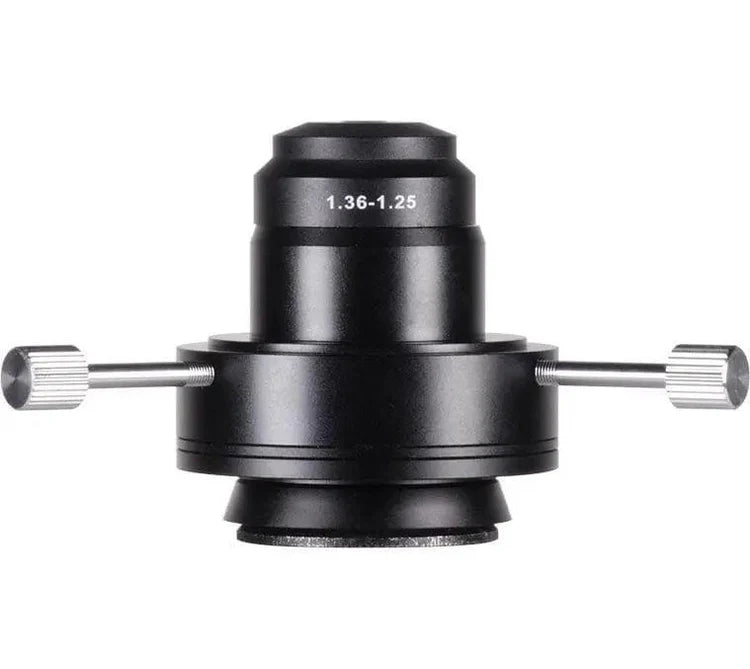 OIL Darkfield Condenser for Innovation Microscope