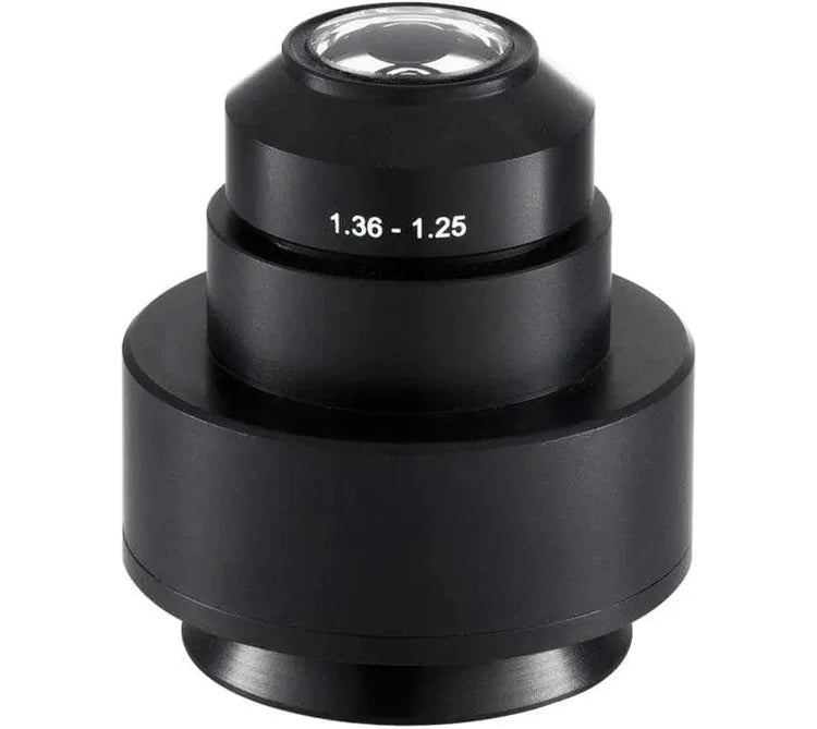 OIL Darkfield Condenser for i4 Microscope